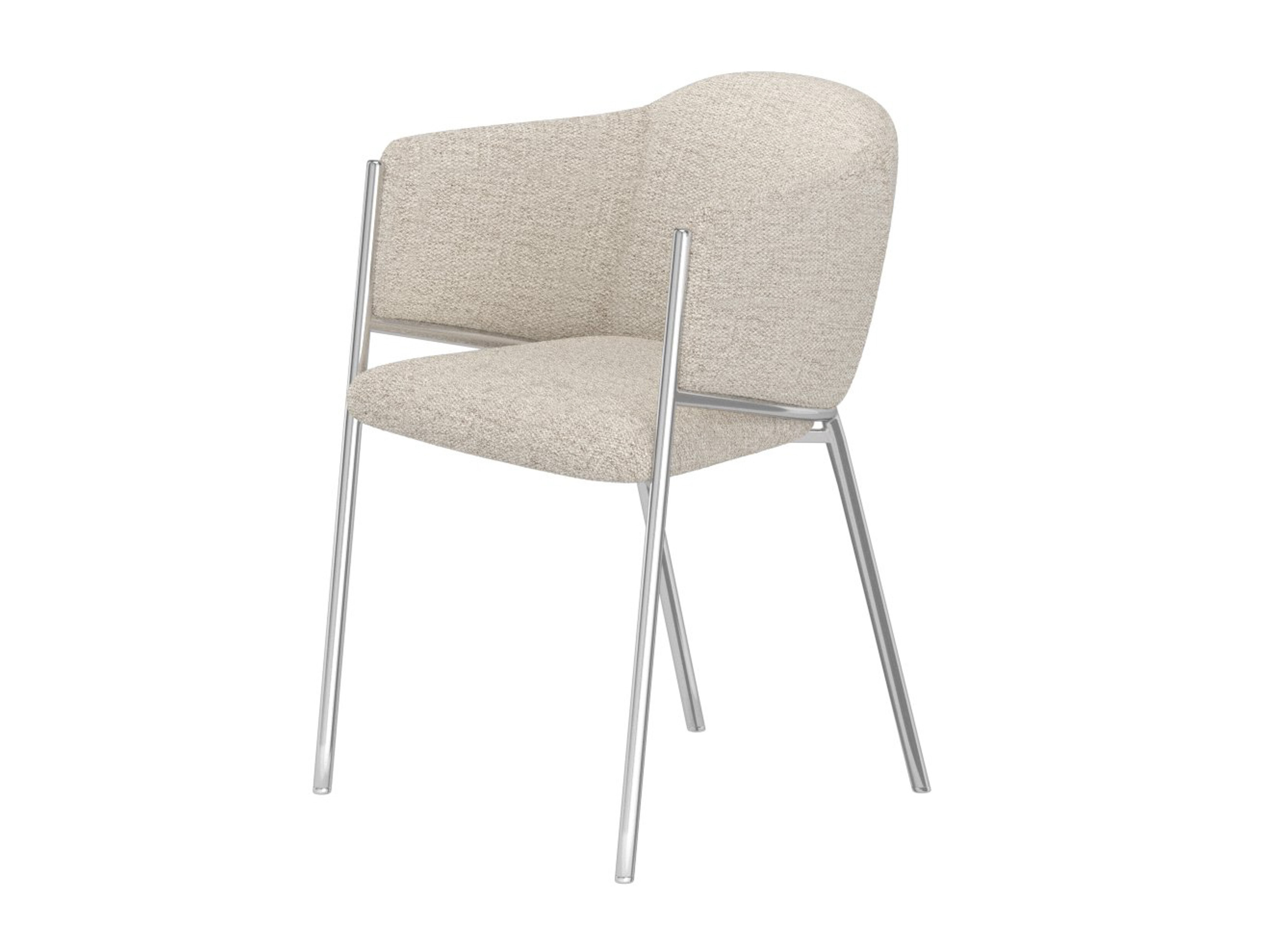 Cadeira Dallas 5354 (Branco)