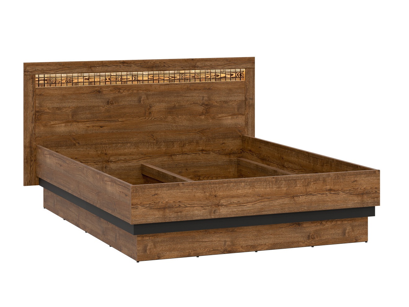 Cama Dunvelo 130