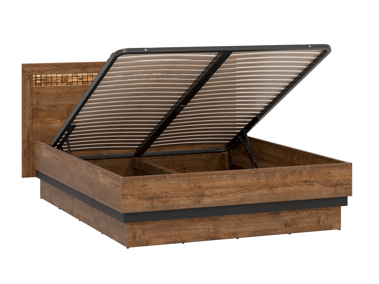 Cama Dunvelo 130