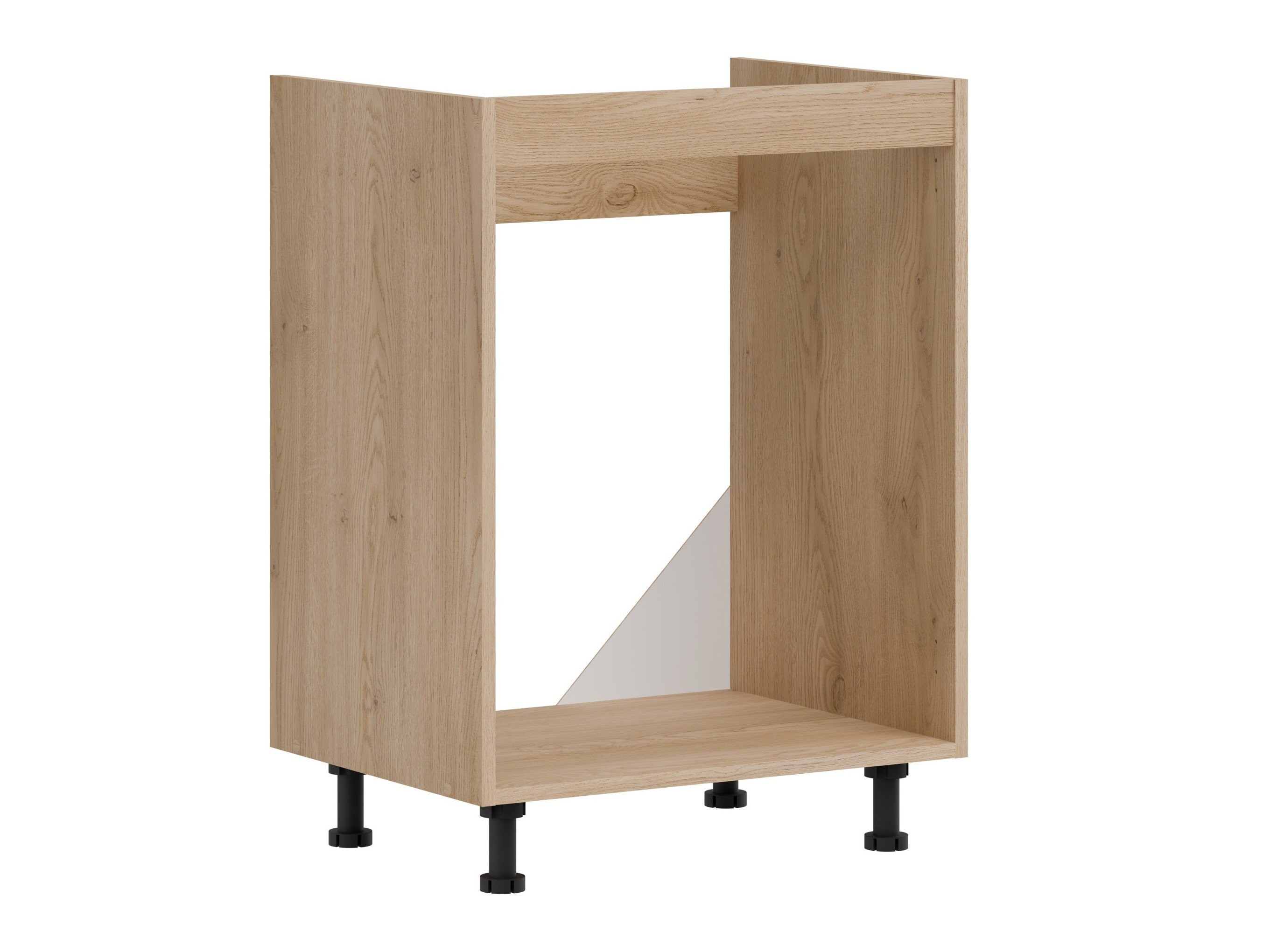 Conjunto de cozinha modular Ati Grey Torro 100