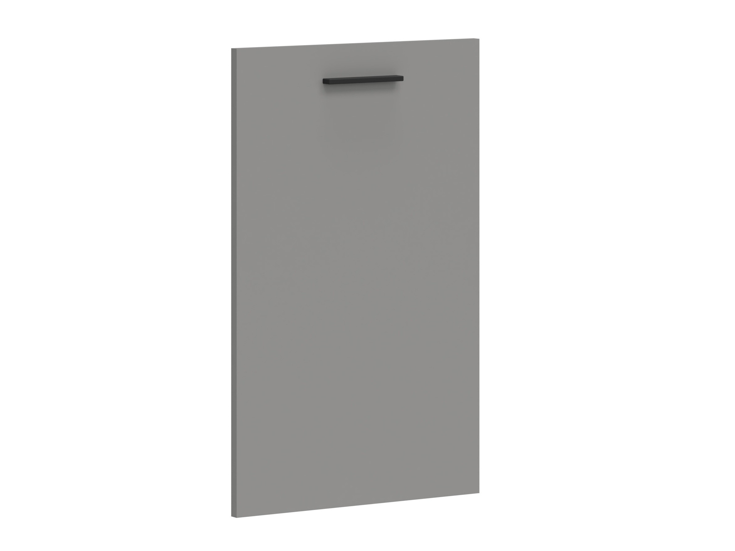 Conjunto de cozinha modular Ati Grey Torro 100