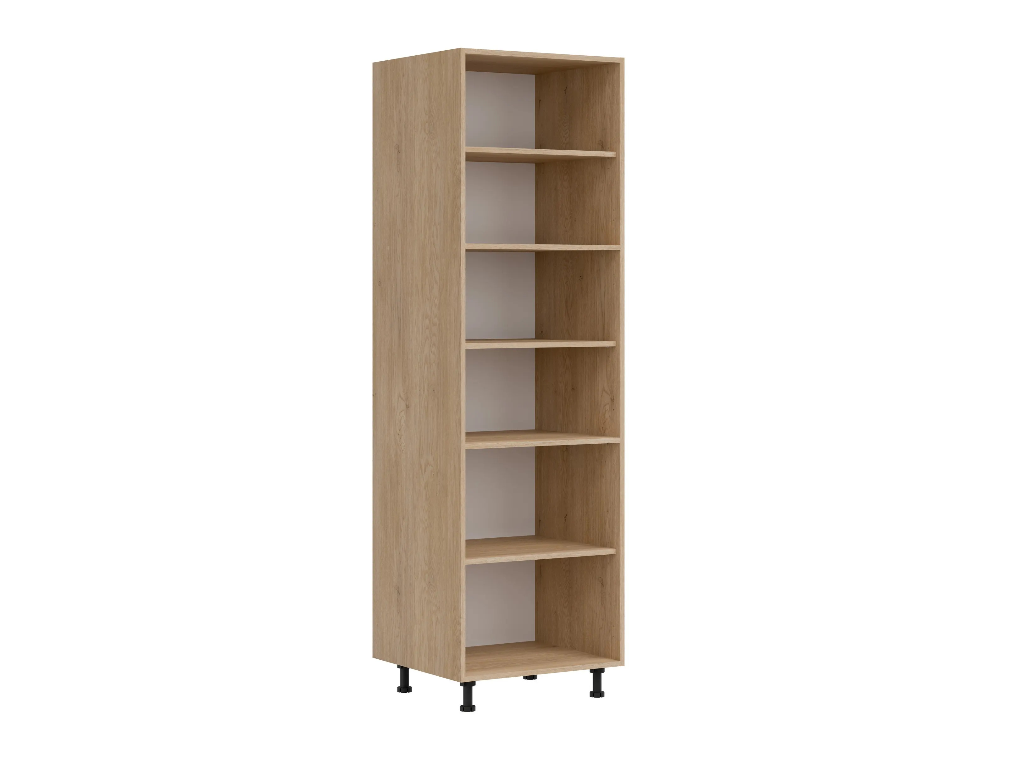 Conjunto de cozinha modular Ati Grey Torro 100