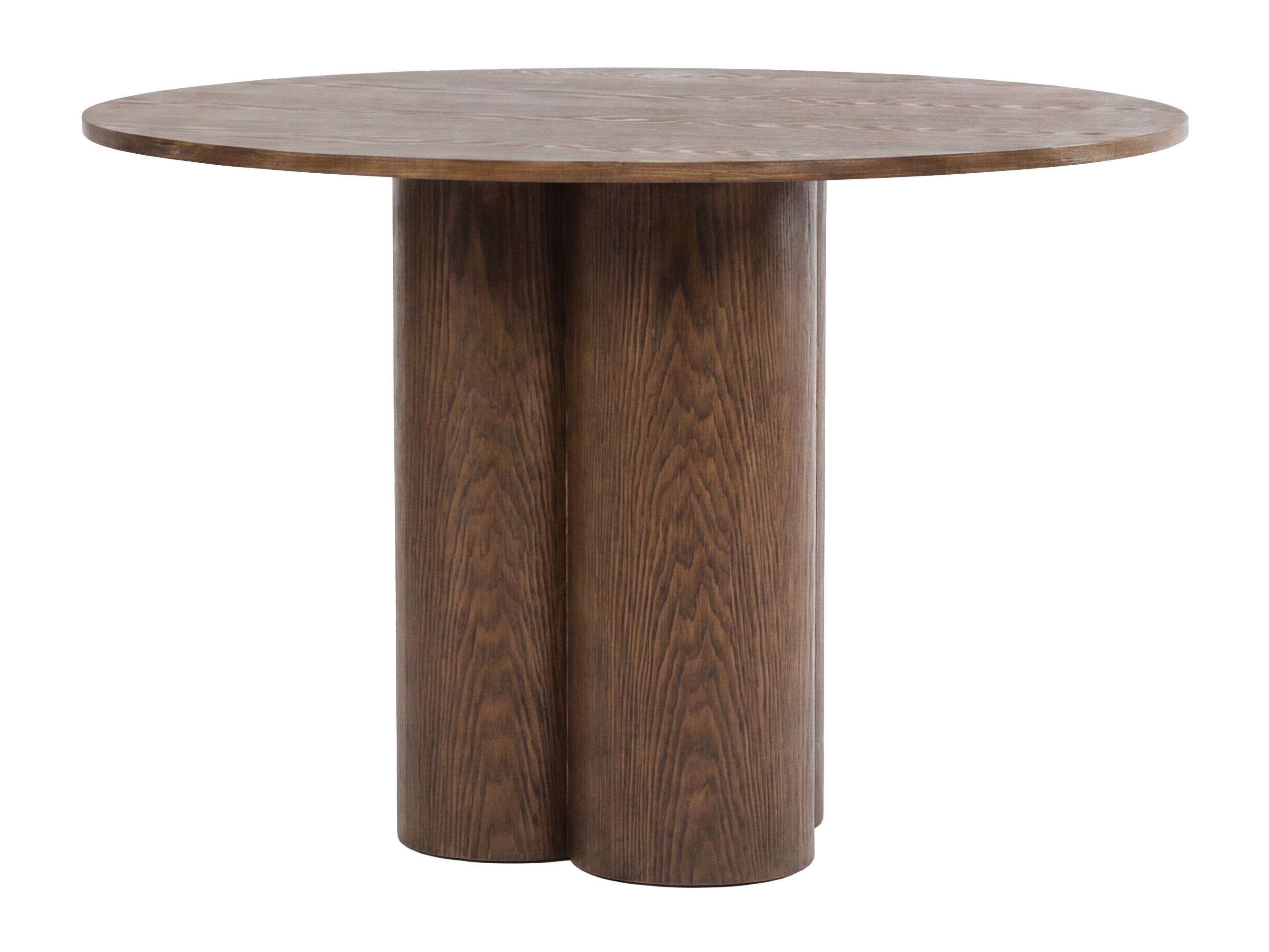 Mesa Dallas 4446 (Madeira escura)