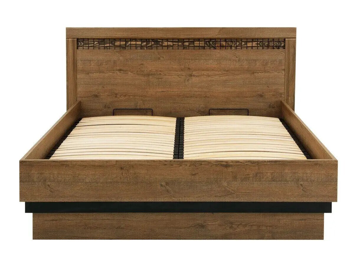 Cama Dunvelo 130