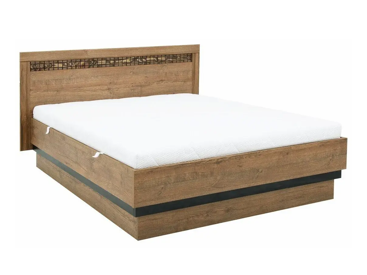 Cama Dunvelo 130