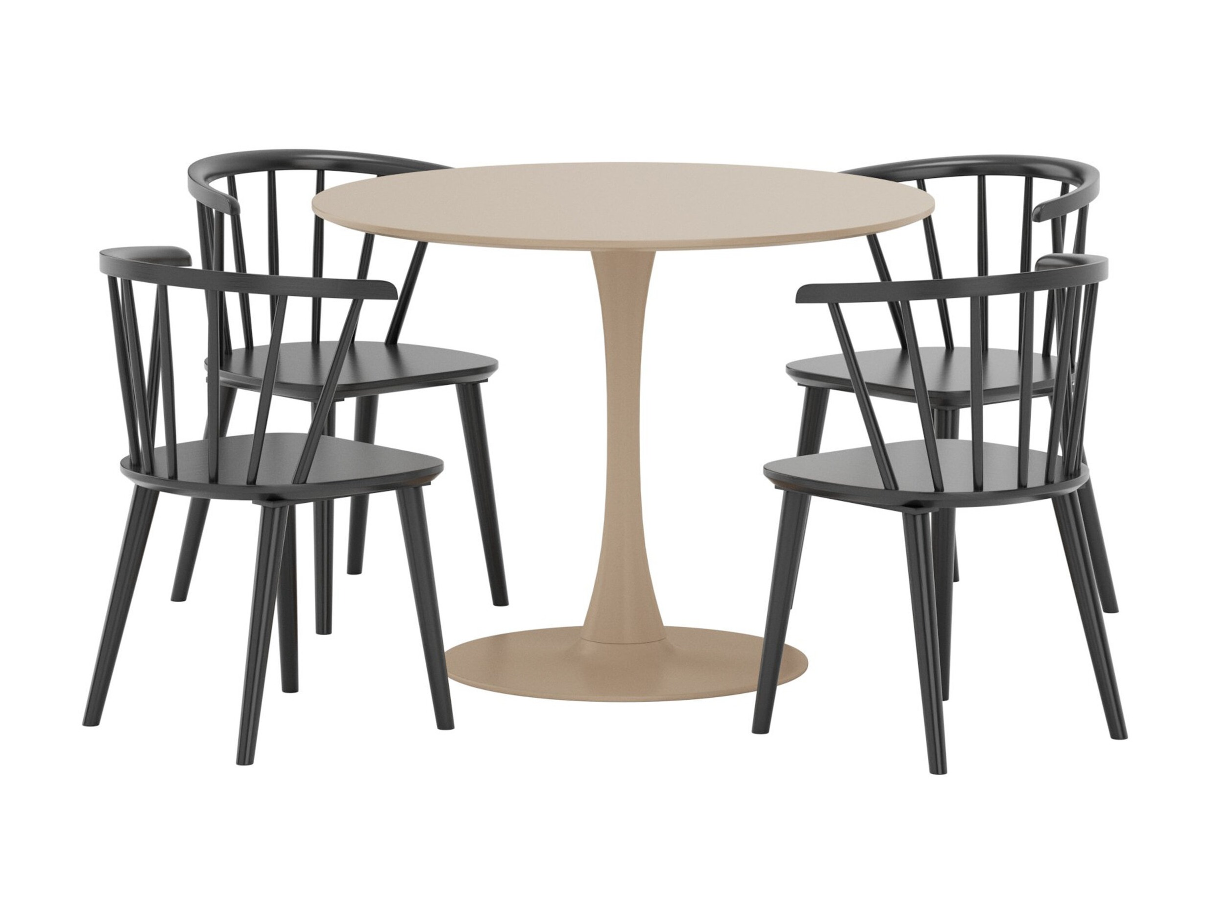 Conjunto para refeições Dallas 5361