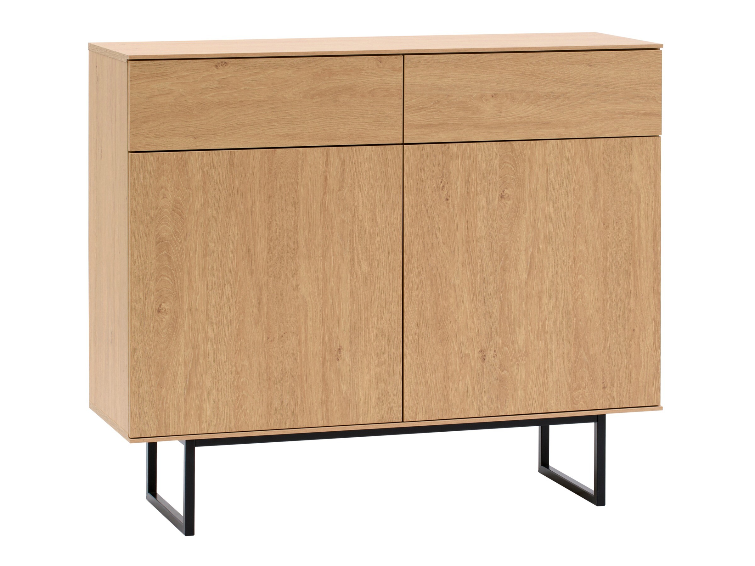 Cómoda Bentesa 115 (Carvalho)