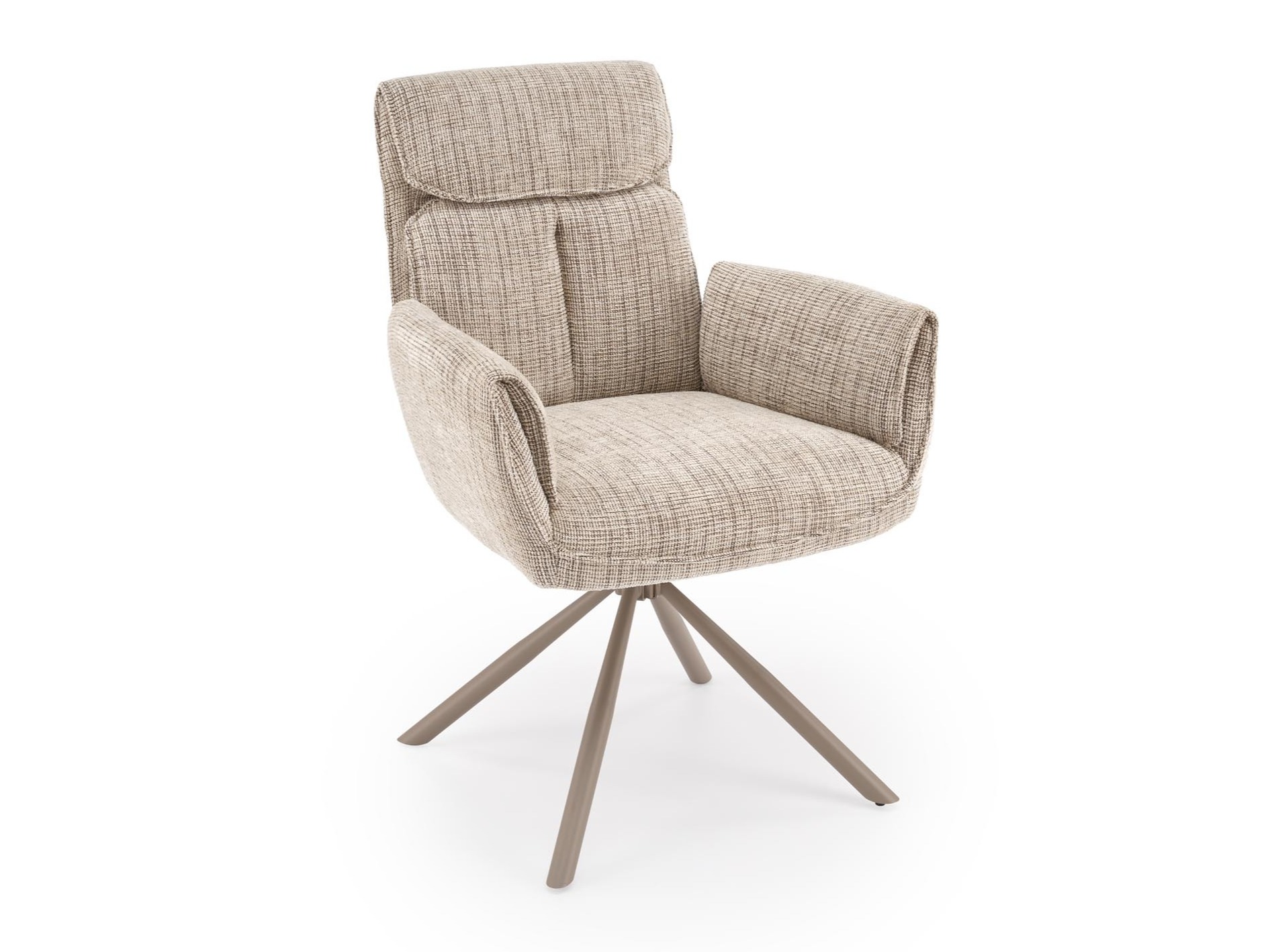 Cadeira Houston 2205 (Baltimore 05 + Caxemira)