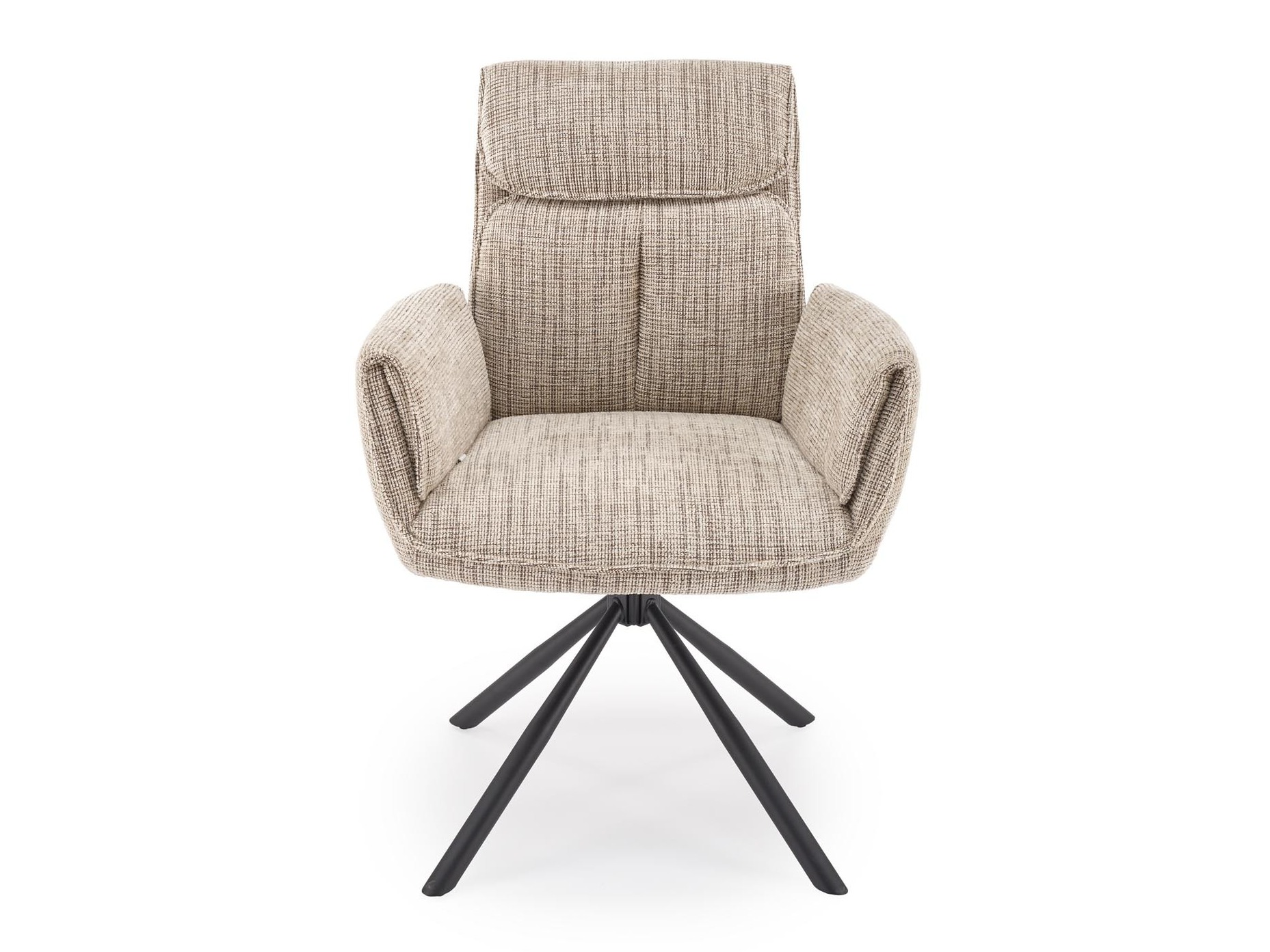Cadeira Houston 2205 (Baltimore 05 + Preto)