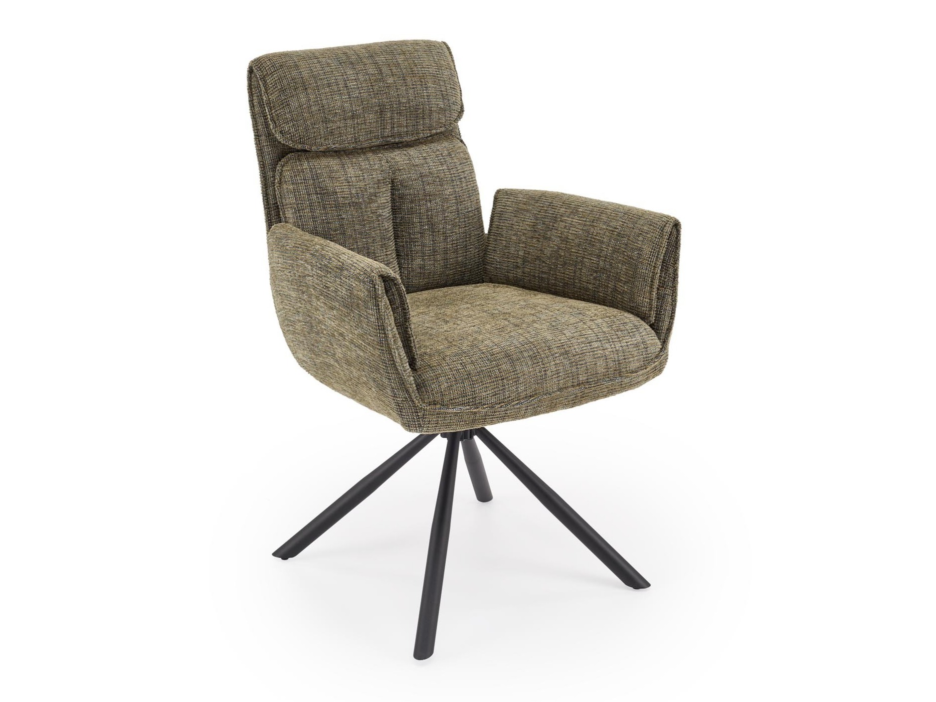 Cadeira Houston 2205 (Baltimore 13 + Preto)
