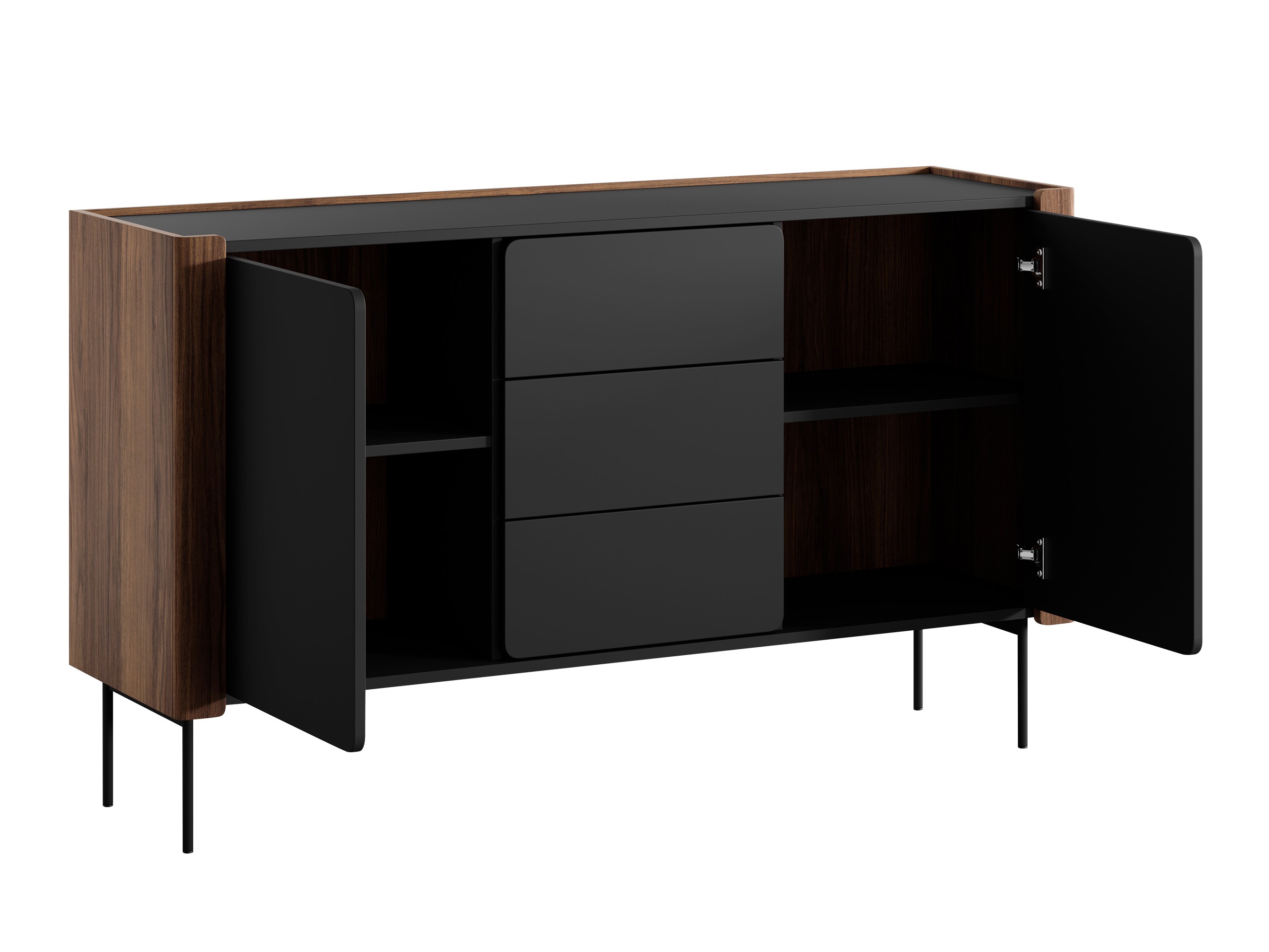 Cómoda SP7219