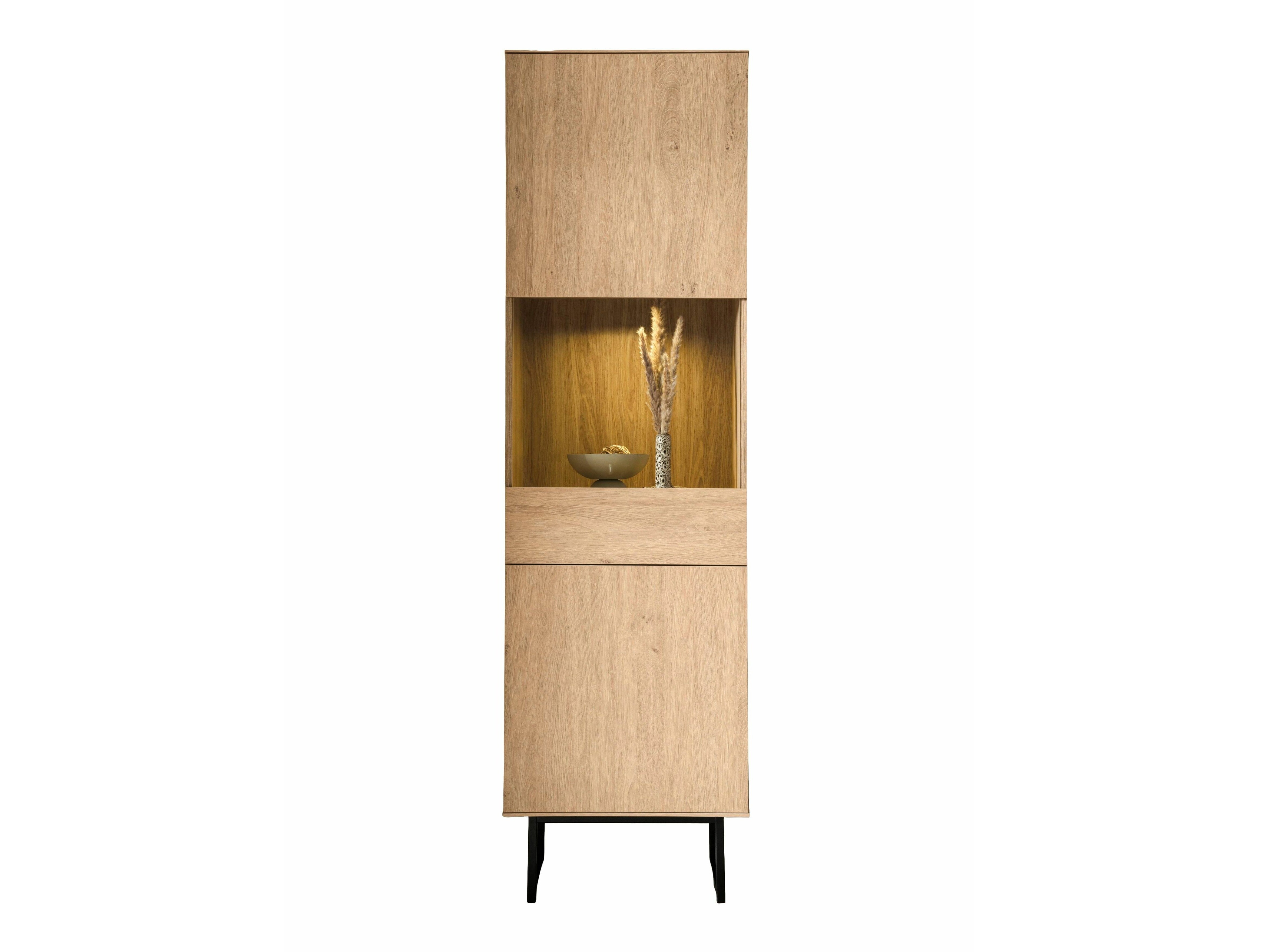 Estante Bentesa 119 (Carvalho)