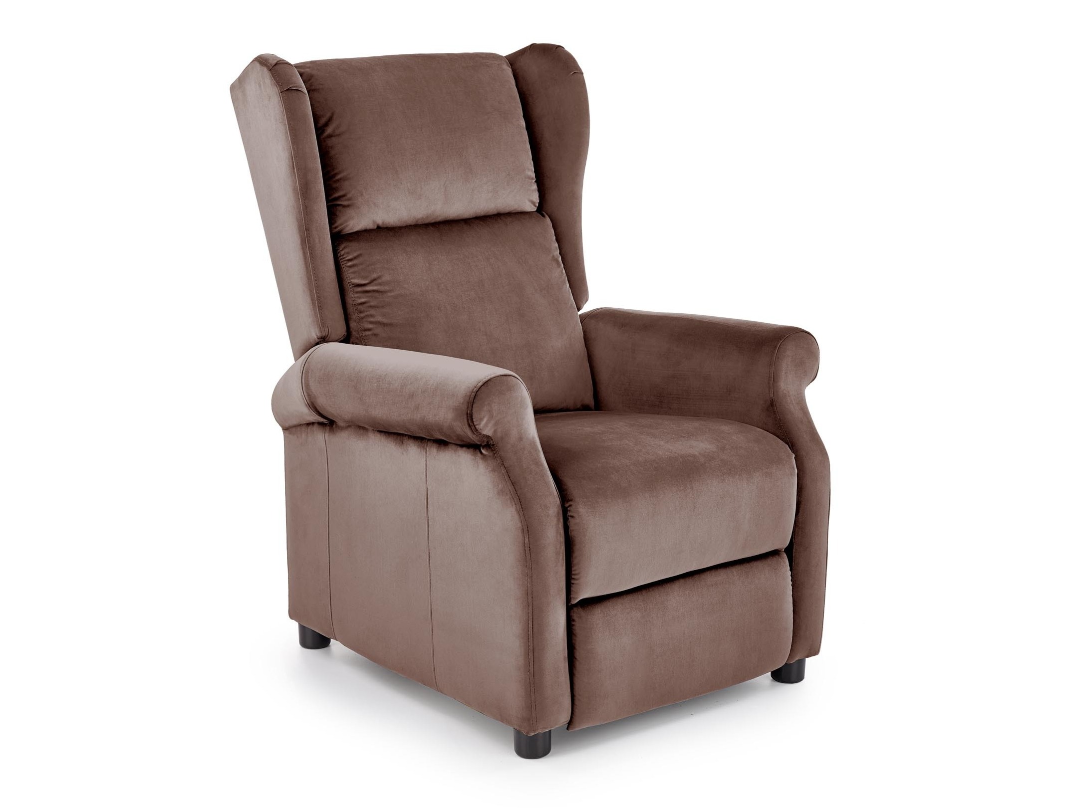 Poltrona reclinável Houston 878 (Bluvel 38)