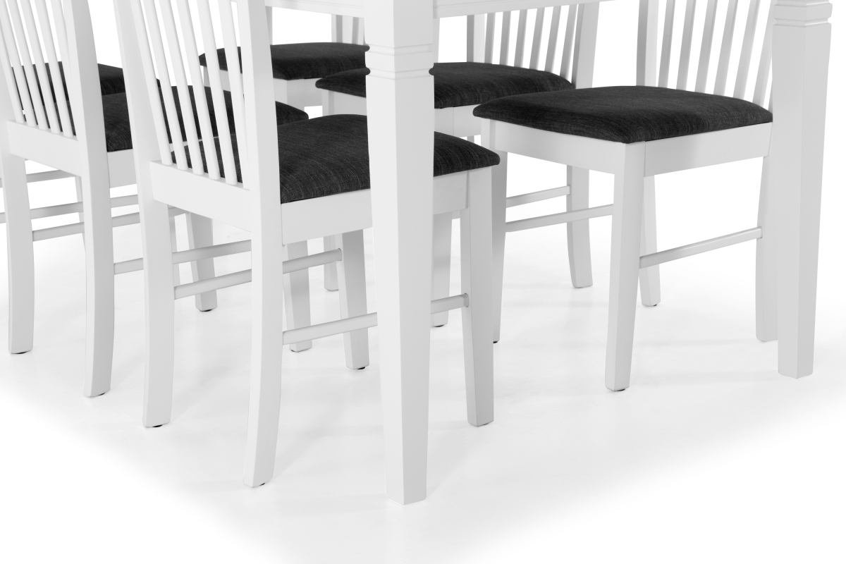 Conjunto para refeições Scandinavian Choice 362