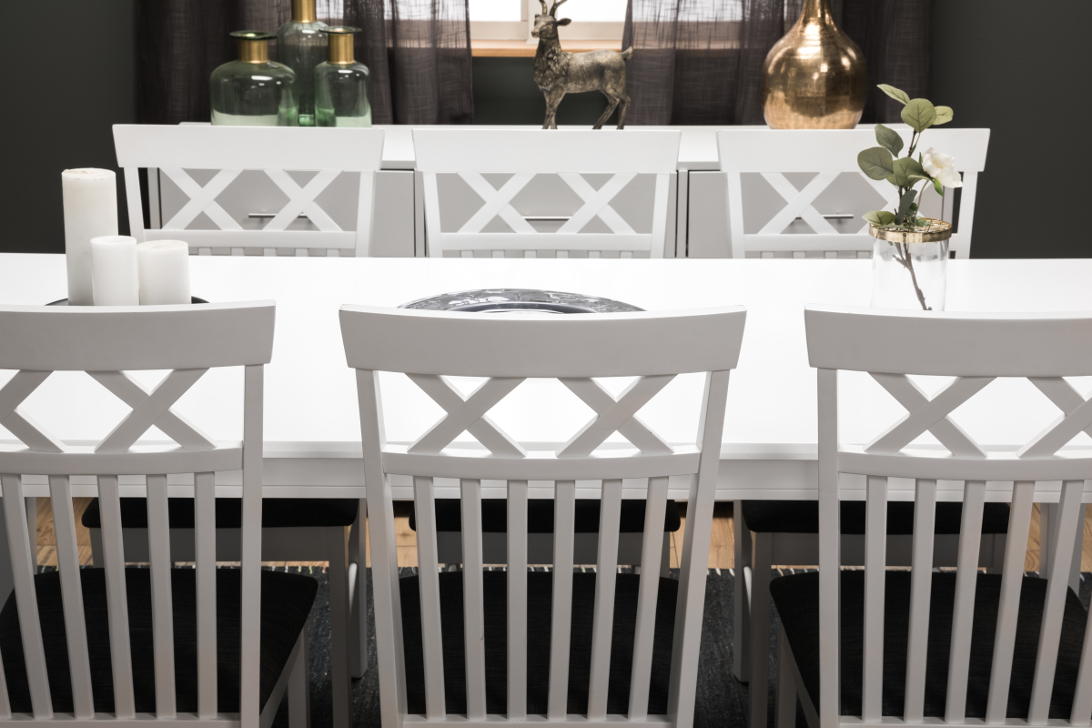 Conjunto para refeições Scandinavian Choice 362