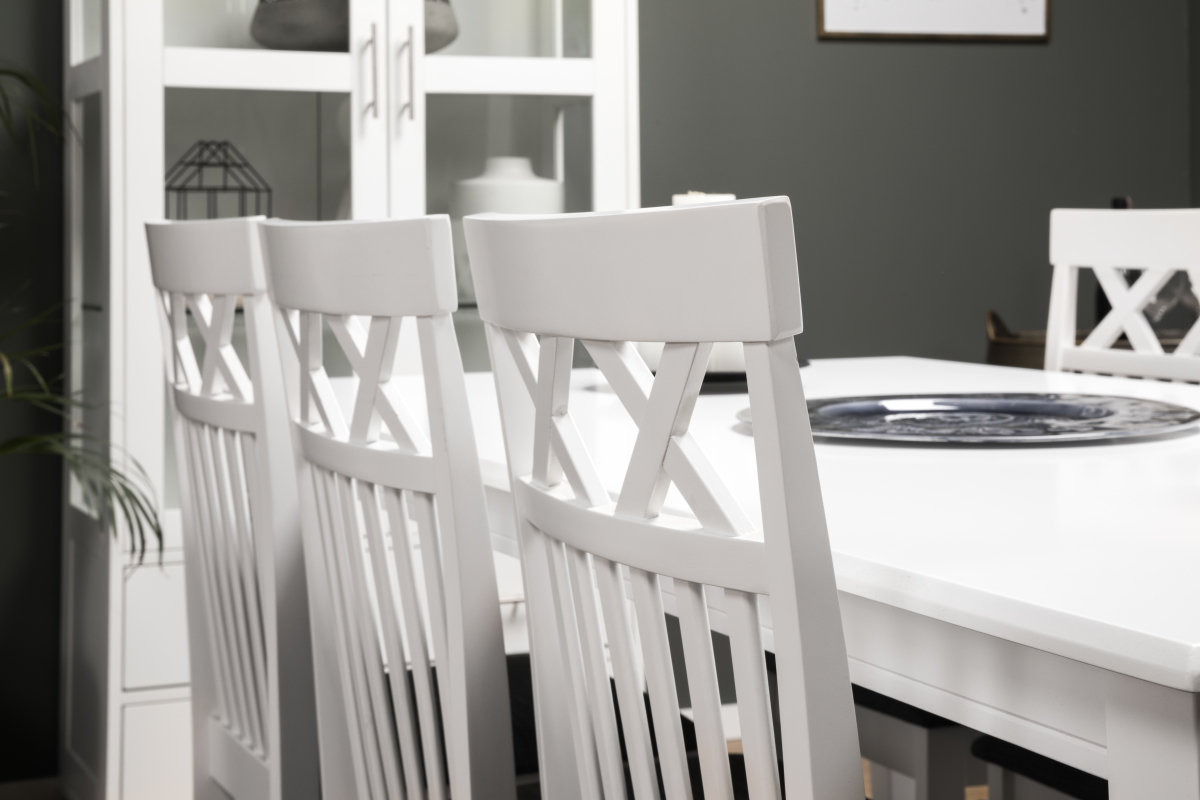 Conjunto para refeições Scandinavian Choice 362