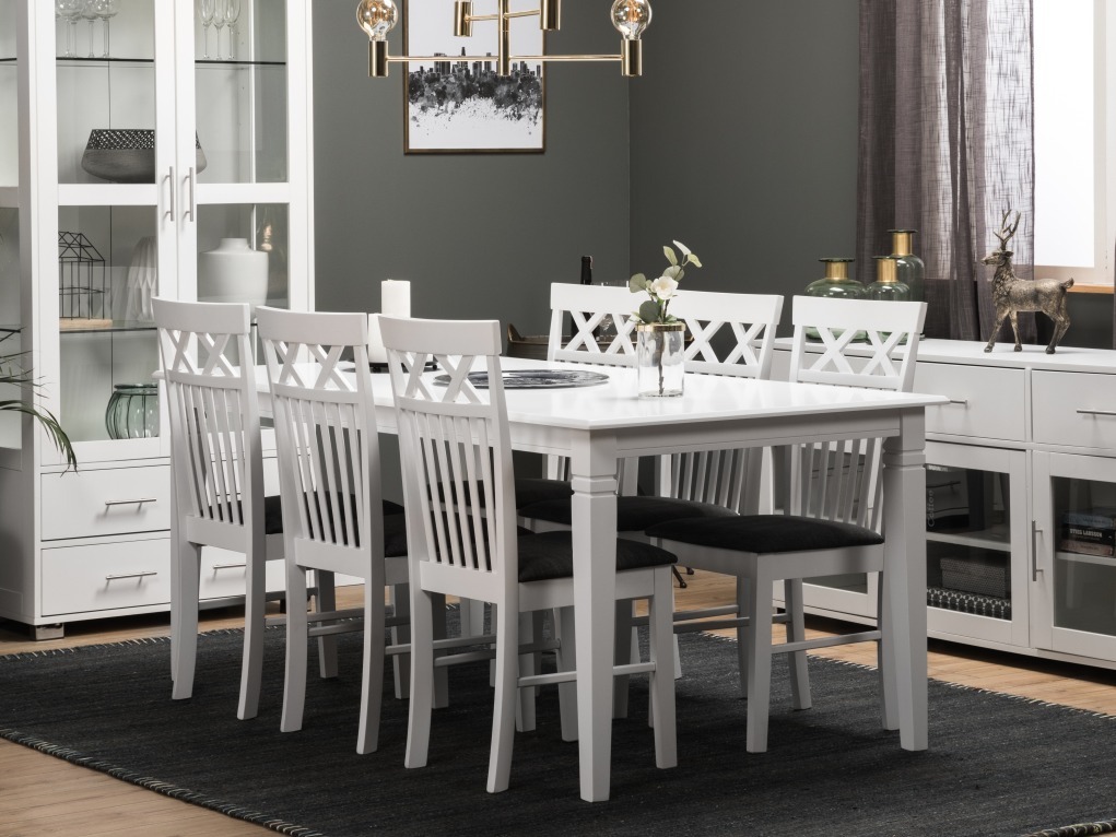 Conjunto para refeições Scandinavian Choice 362