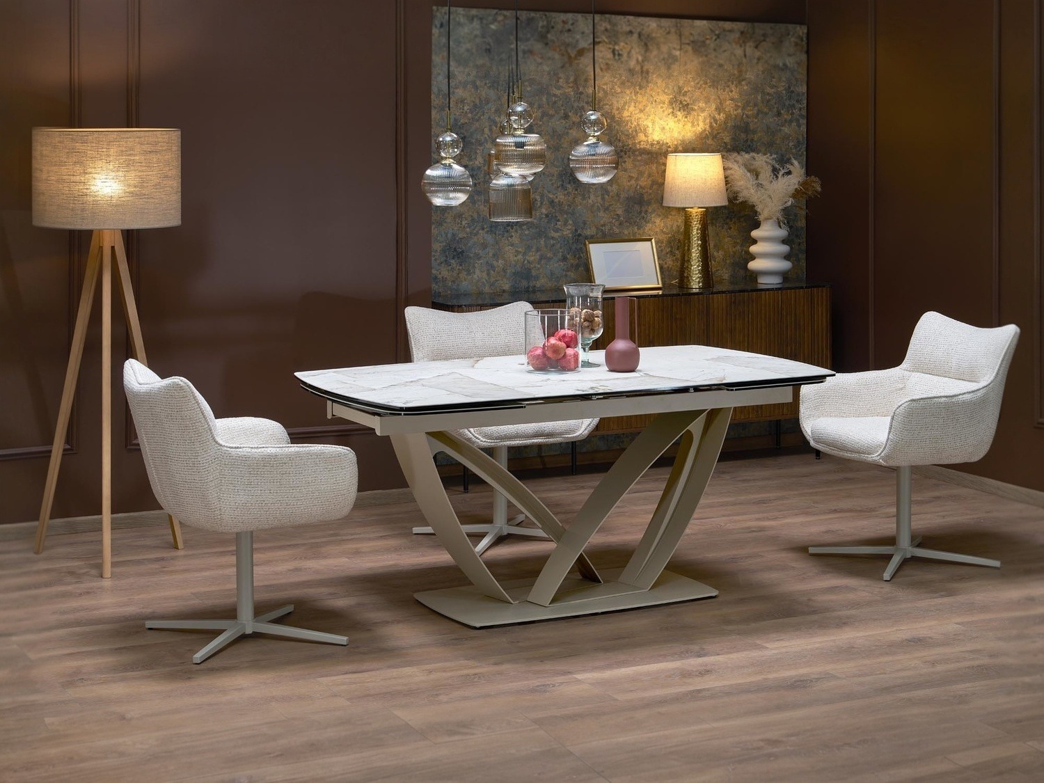 Cadeira Houston 2204