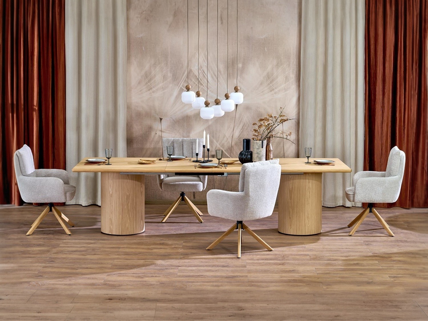 Cadeira Houston 2206