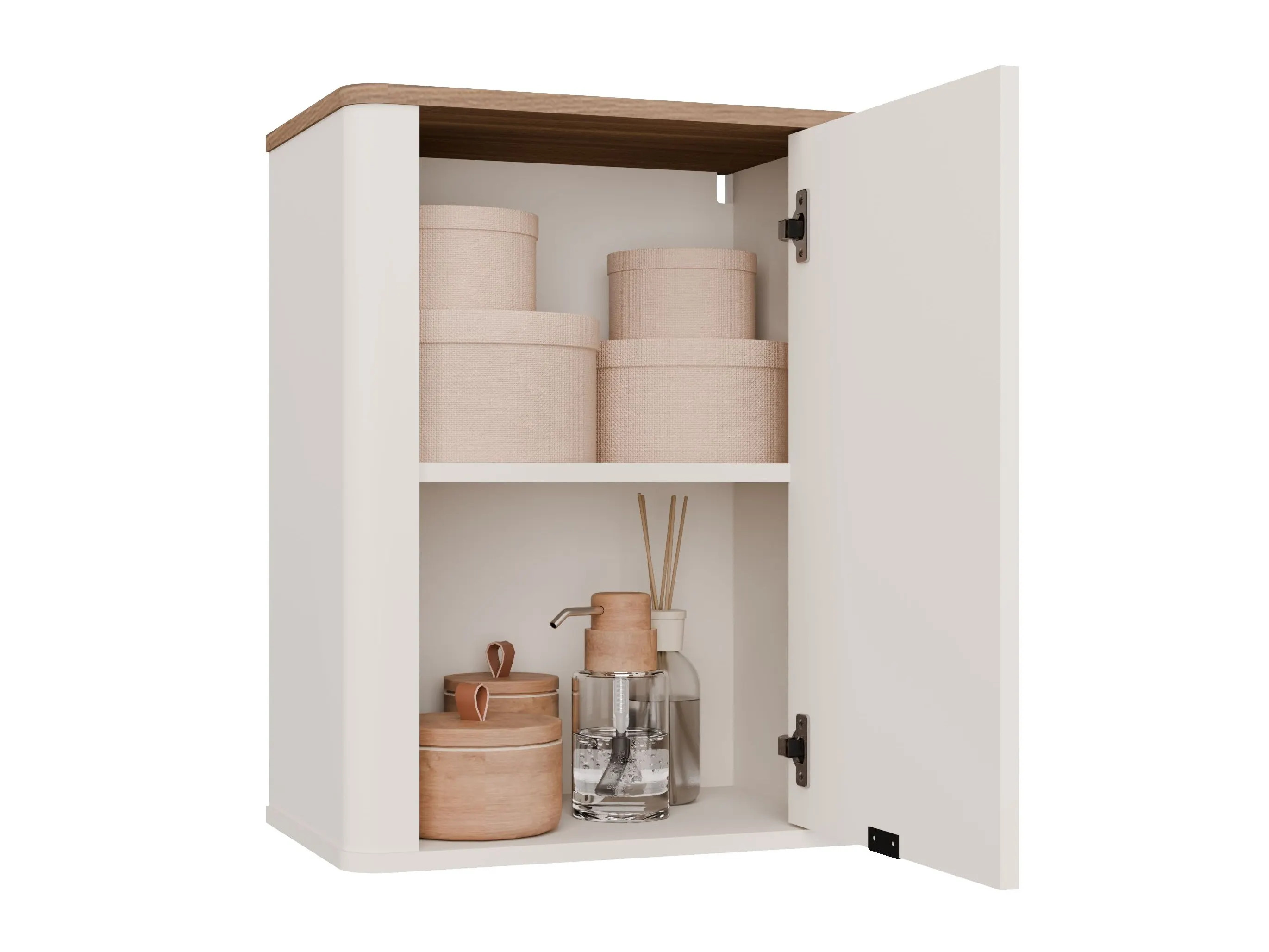Conjunto para casa de banho Soavie 113