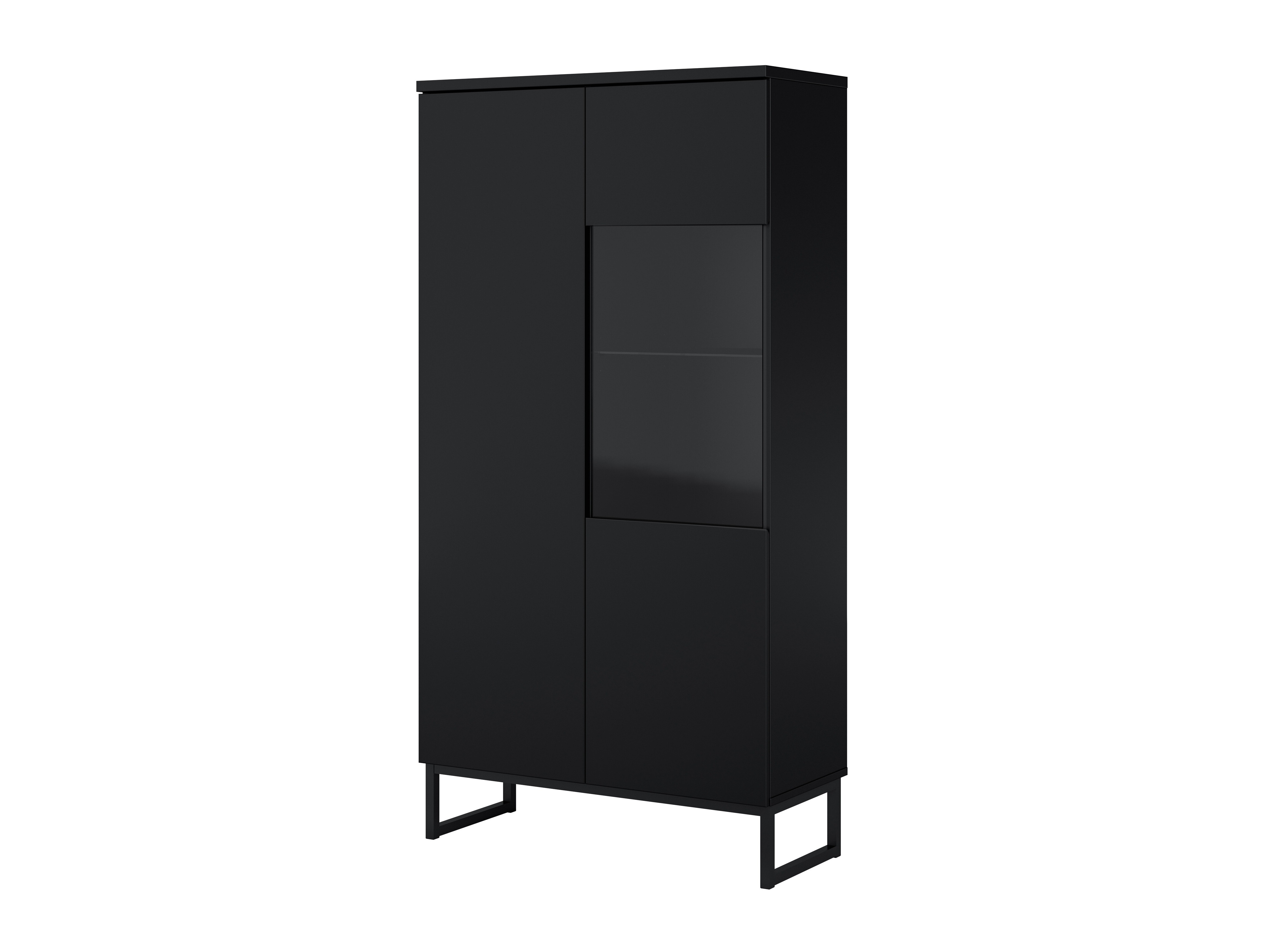 Estante Velsora 105 (Preto)