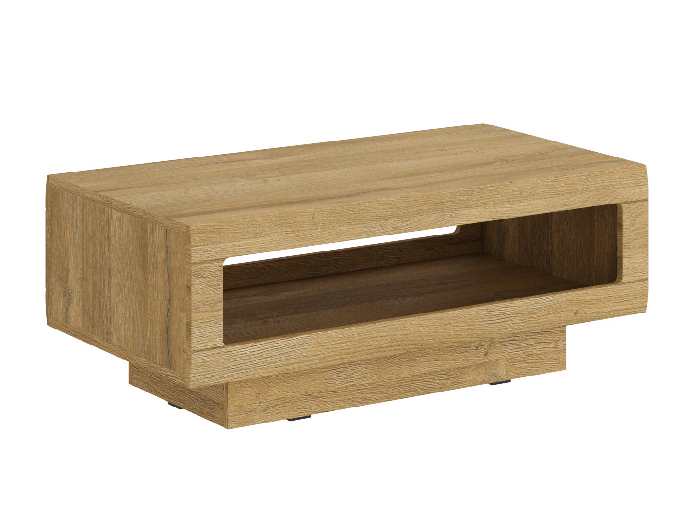 Mesa de centro Ophsalu 102 (Carvalho Grandson)