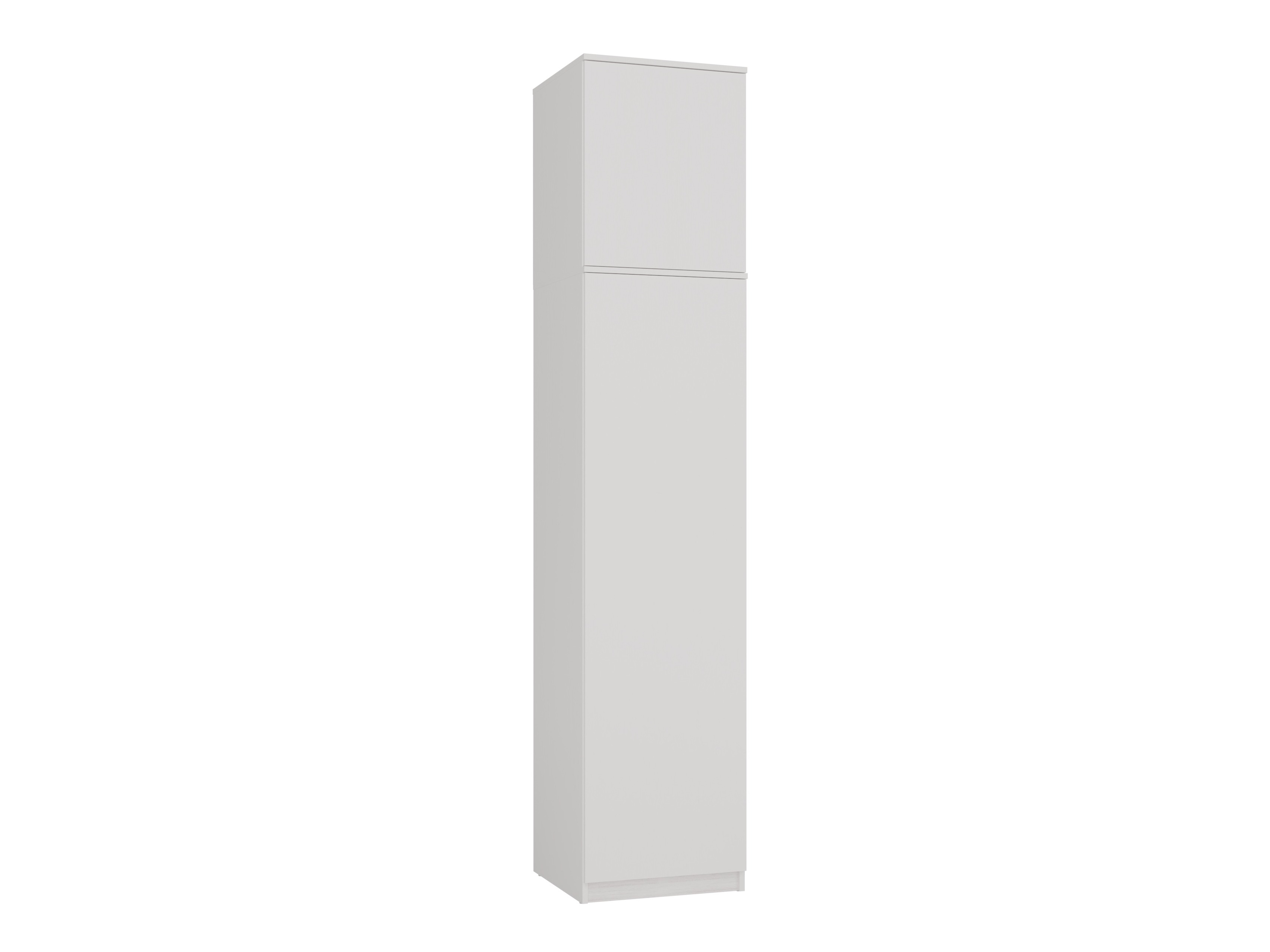 Roupeiro Mandeville 399 (Branco)