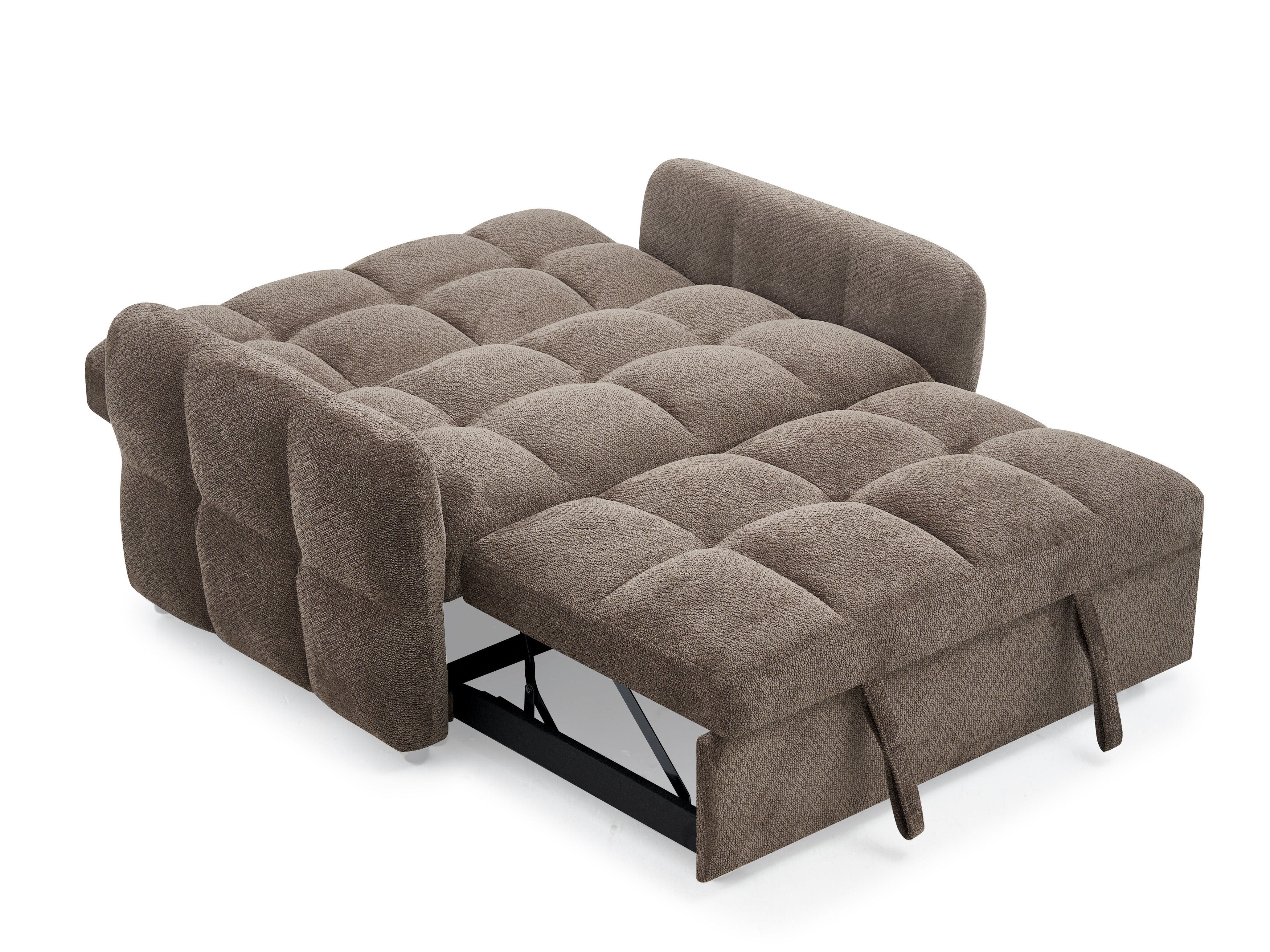 Sofá-cama Comfivo Moditas (Egon 48)
