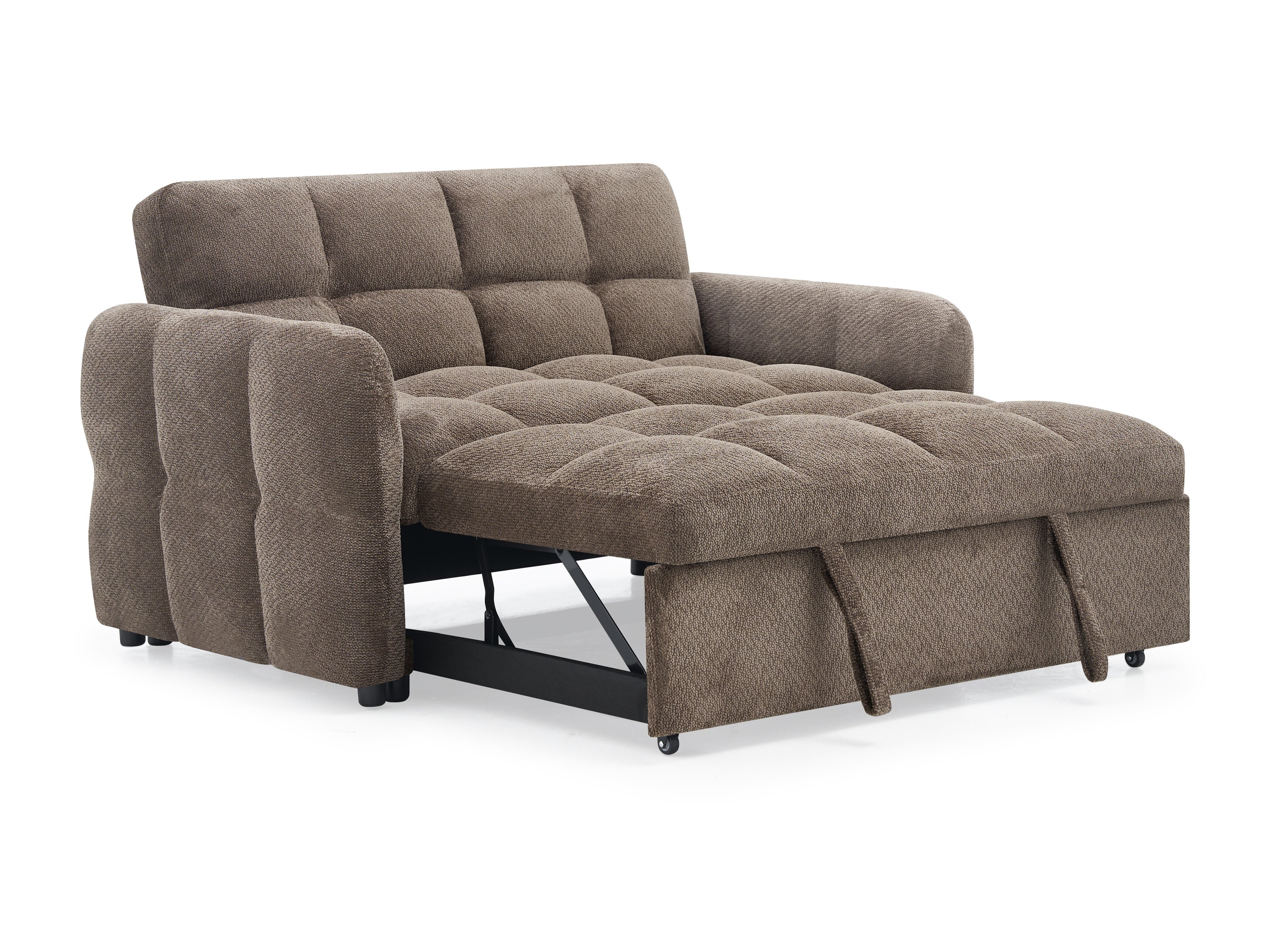 Sofá-cama Comfivo Moditas (Egon 48)
