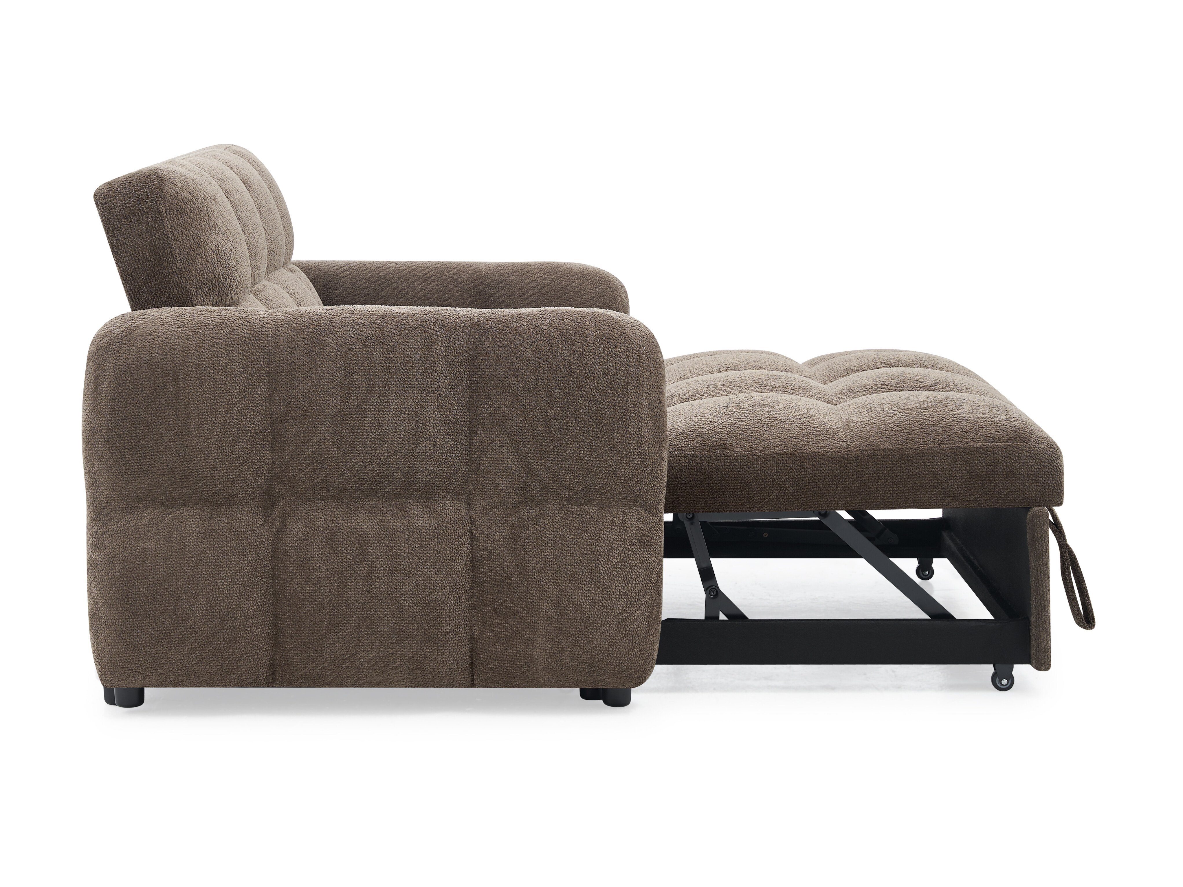 Sofá-cama Comfivo Moditas (Egon 48)