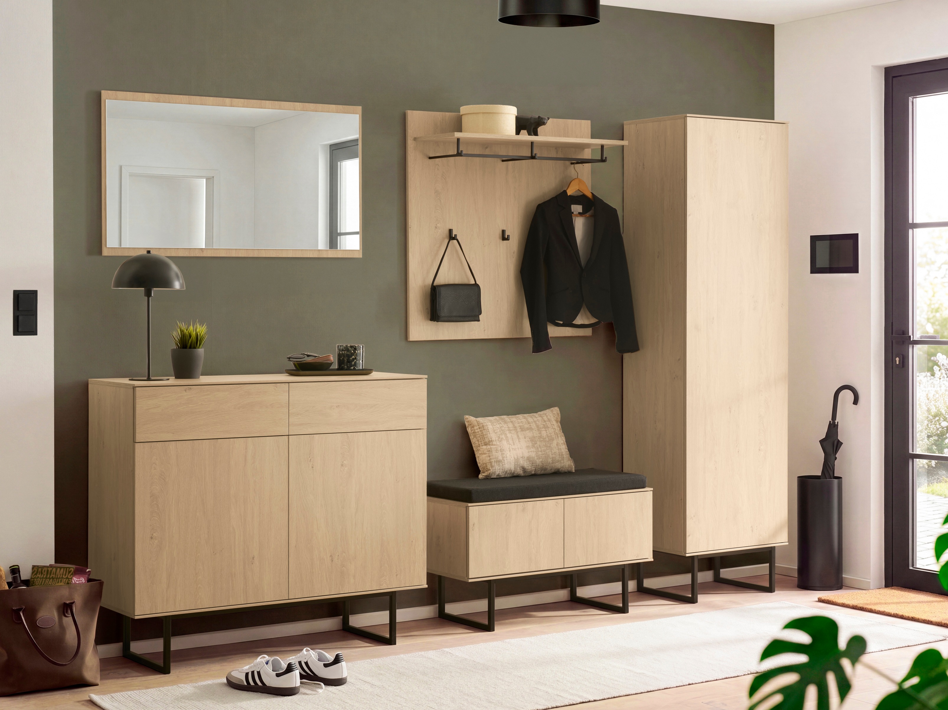 Cabide Bentesa 130