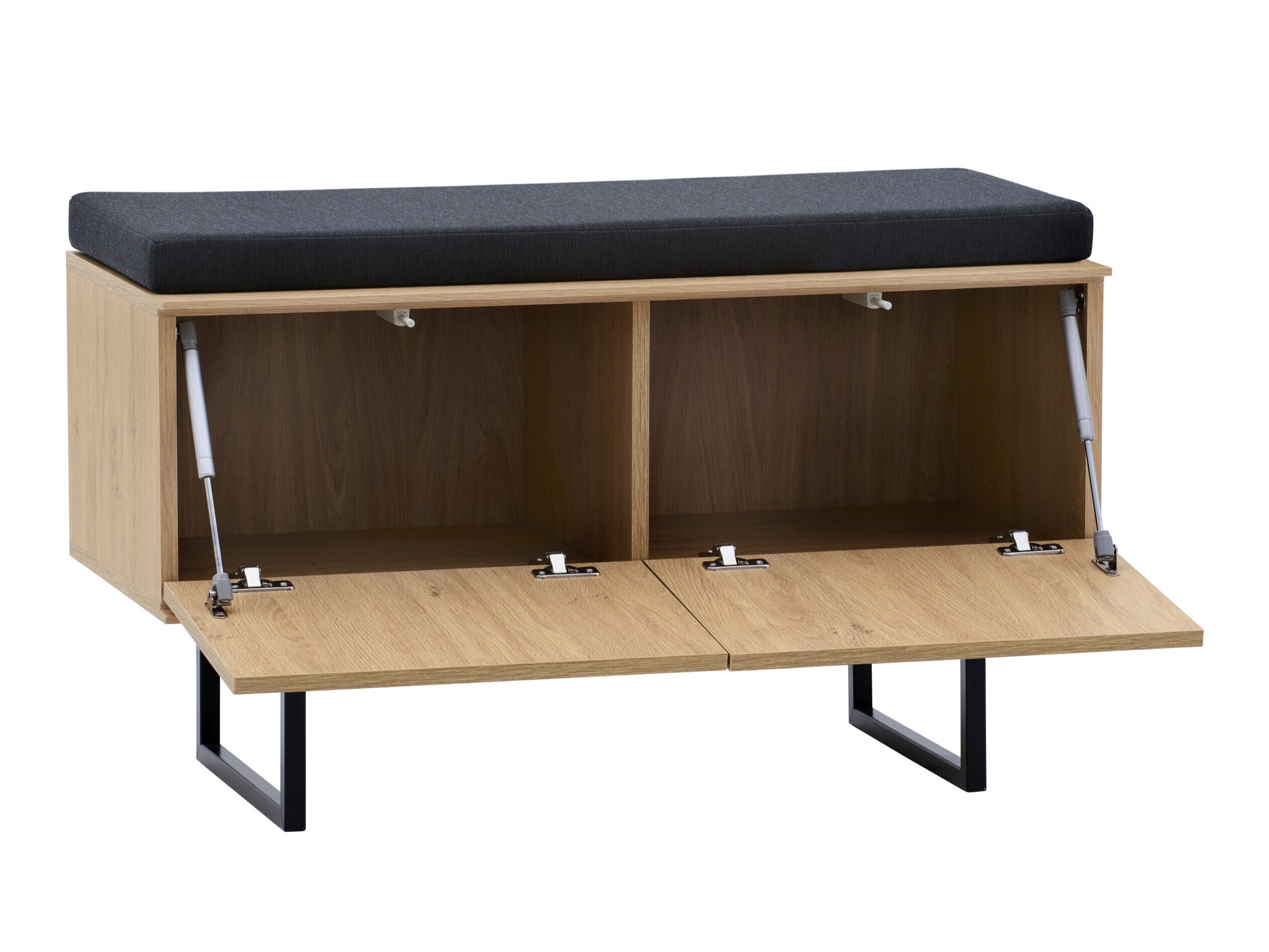 Conjunto para corredor Bentesa 132