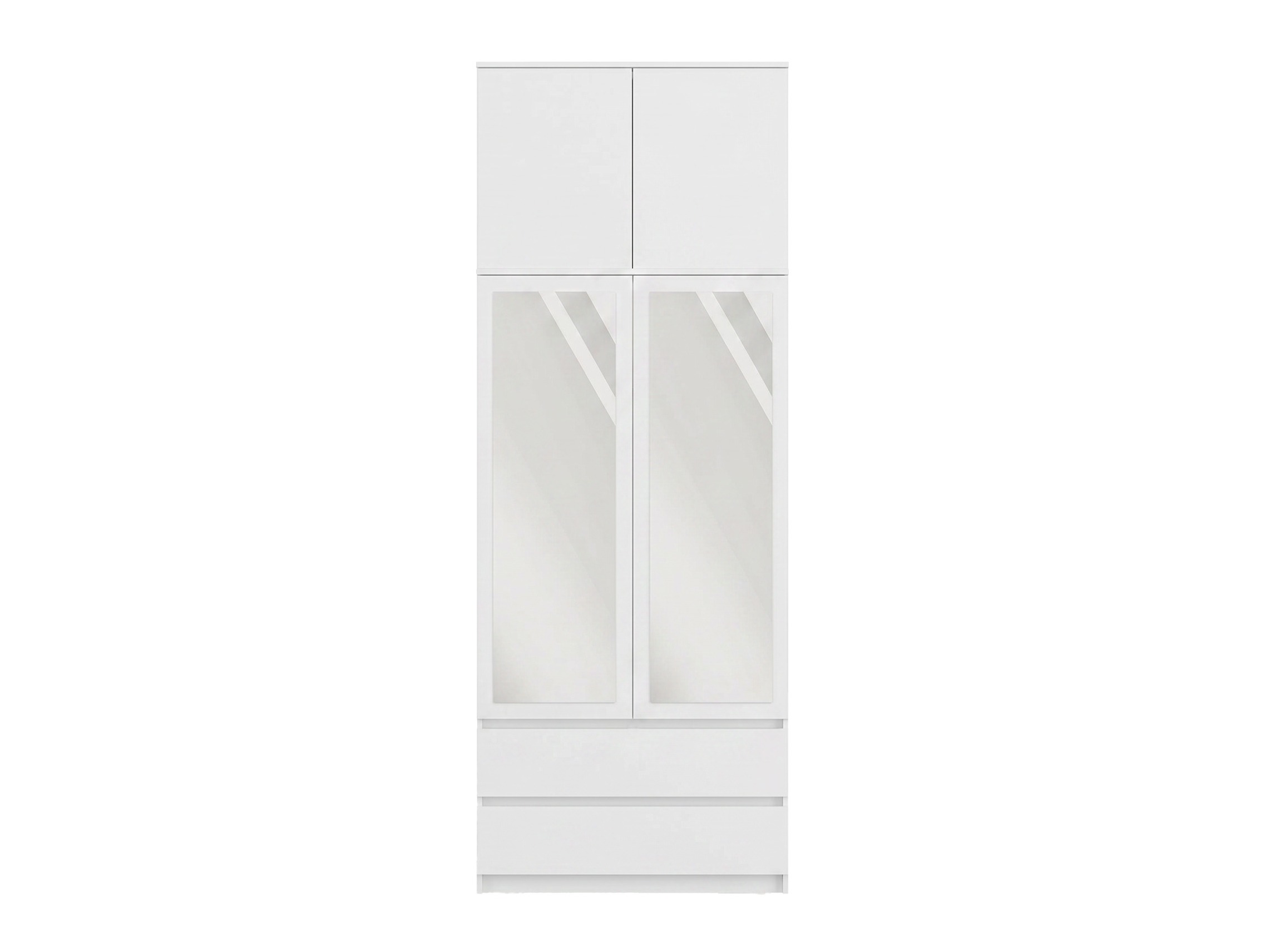 Roupeiro Elbvelu 137 (Branco)