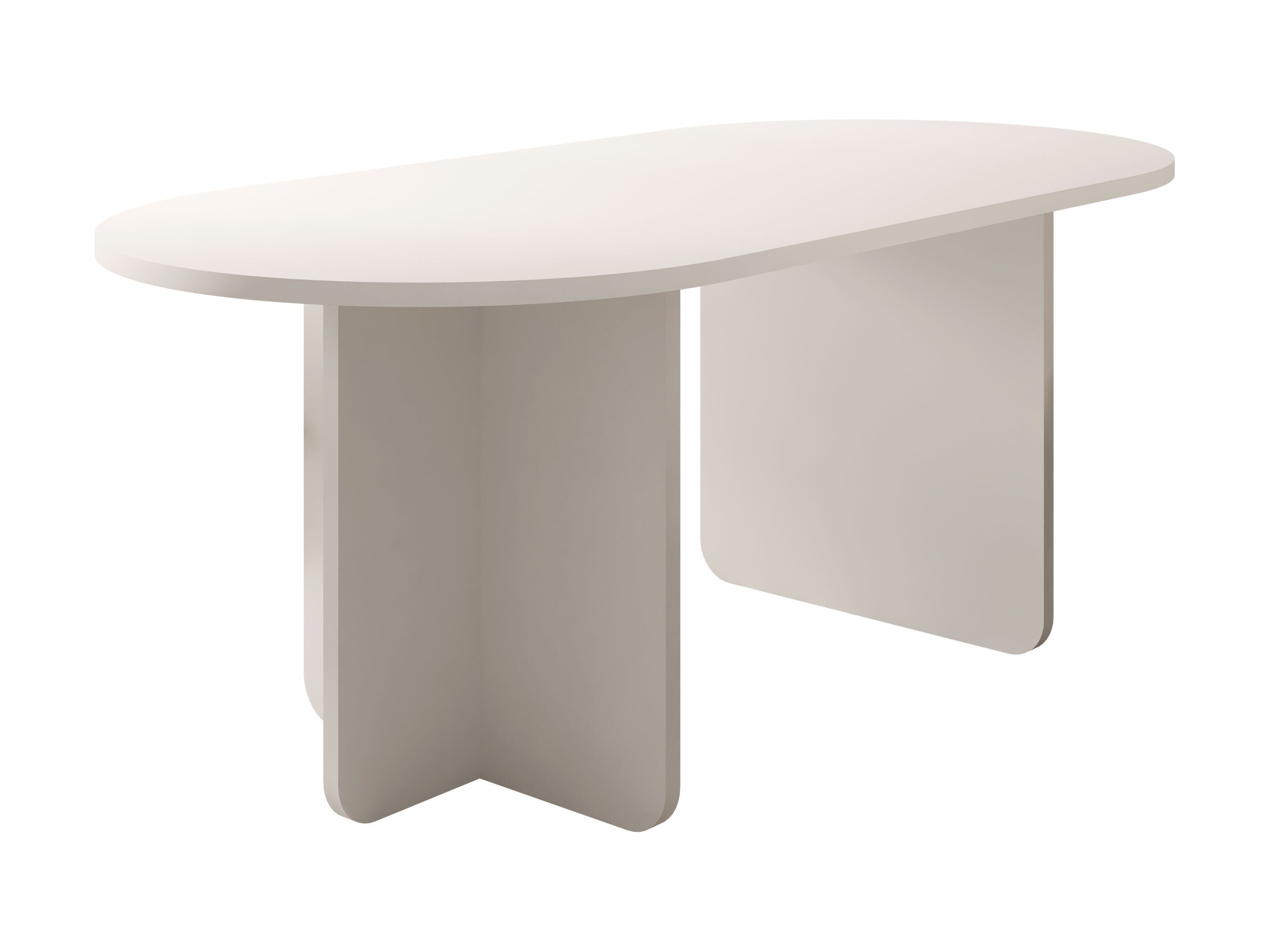 Mesa Comfivo Humar (Bege)