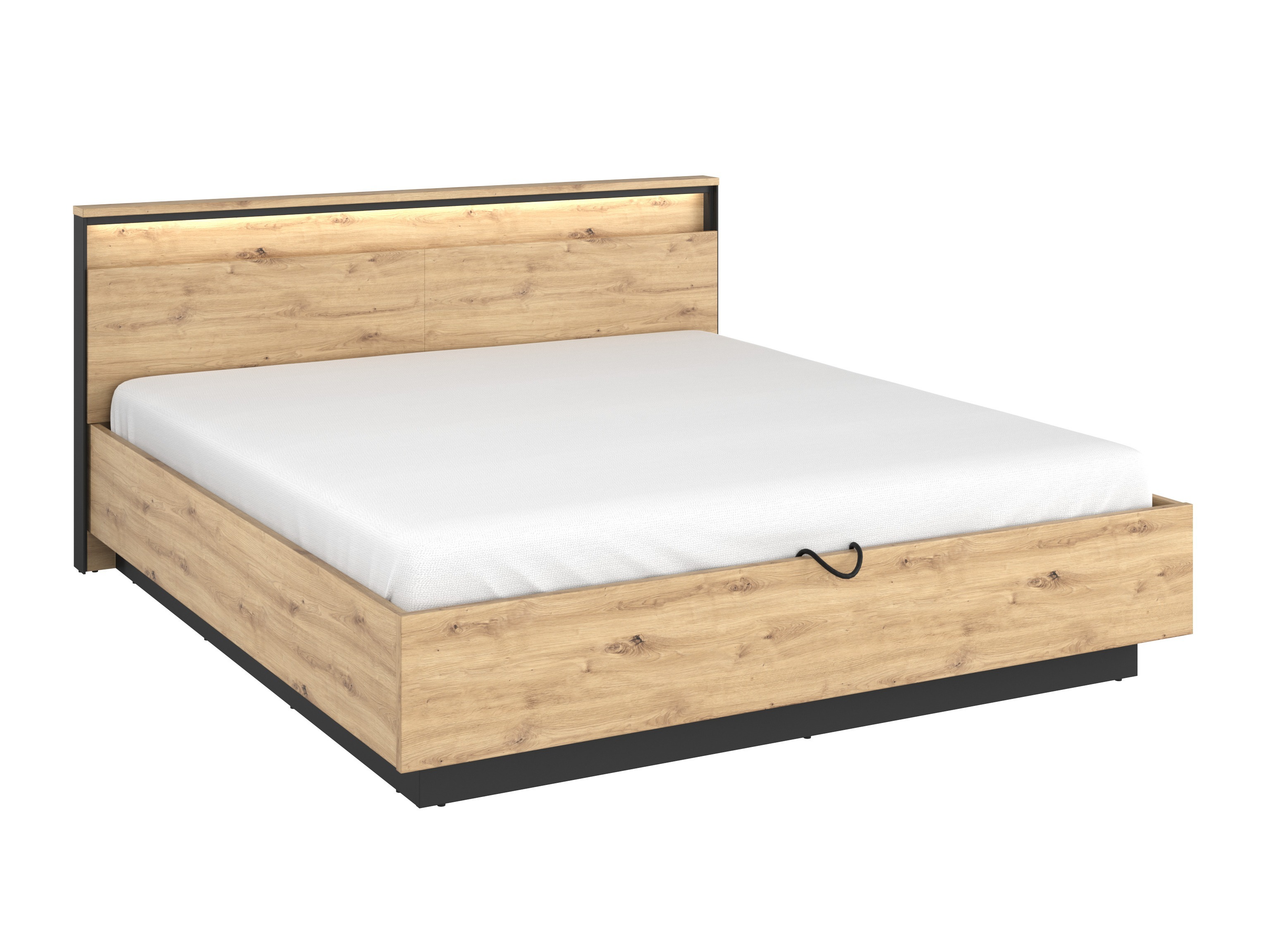 Cama Luliru 142