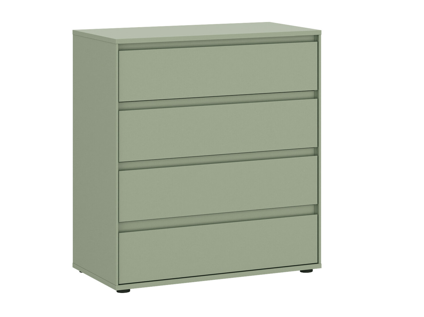 Cómoda Torfiou 122 (Verde)