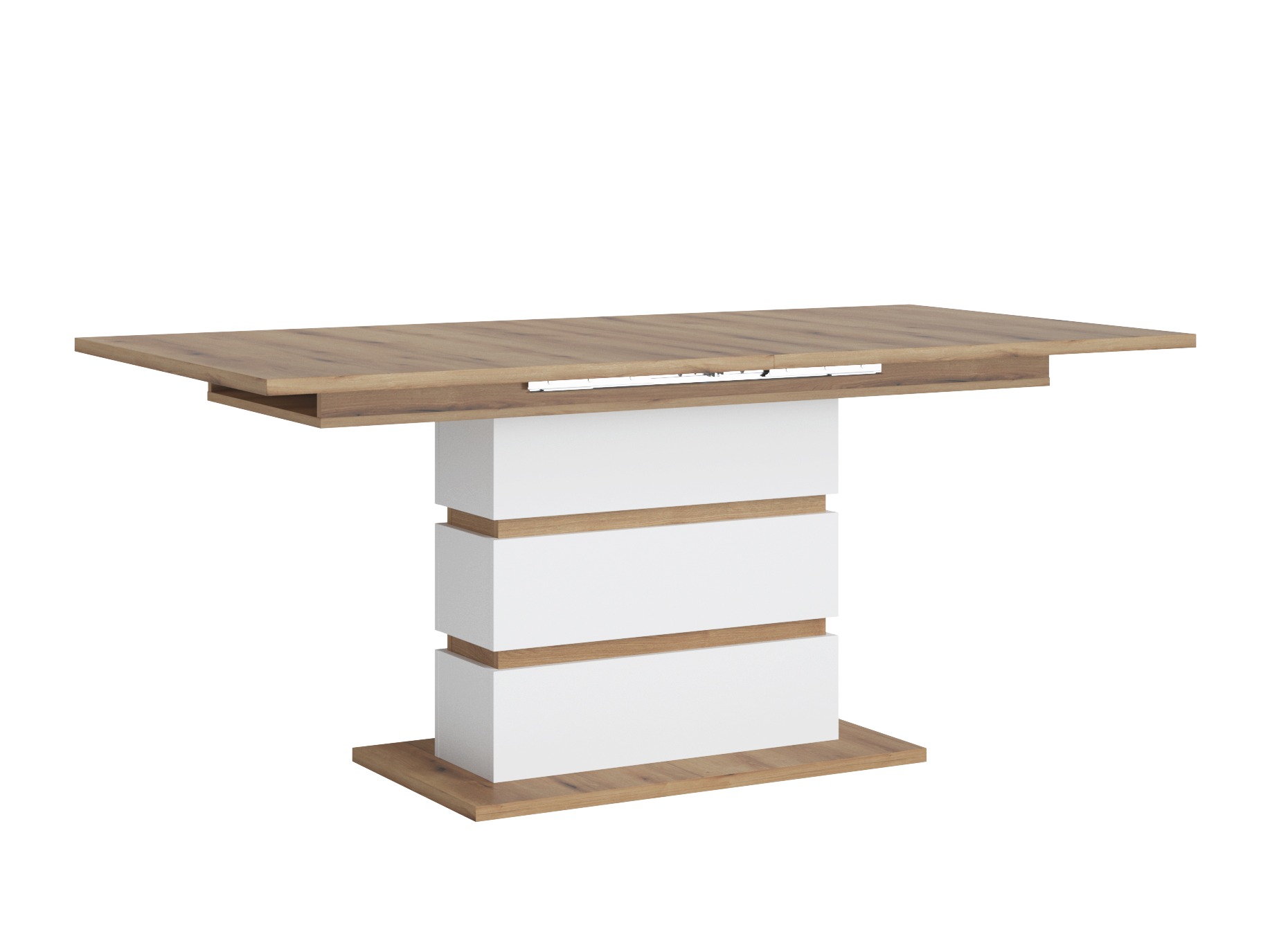 Mesa Numeri 126
