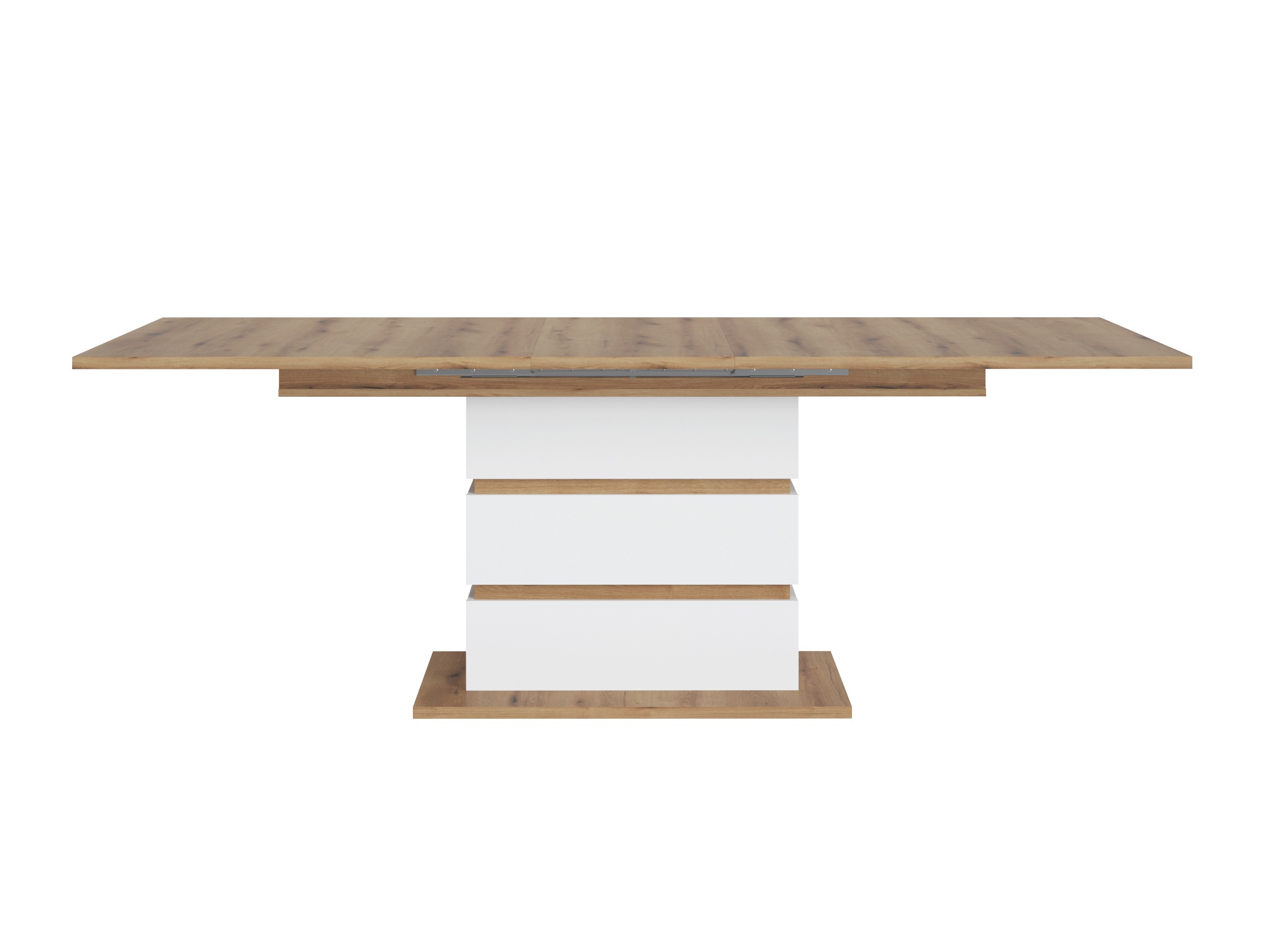 Mesa Numeri 126