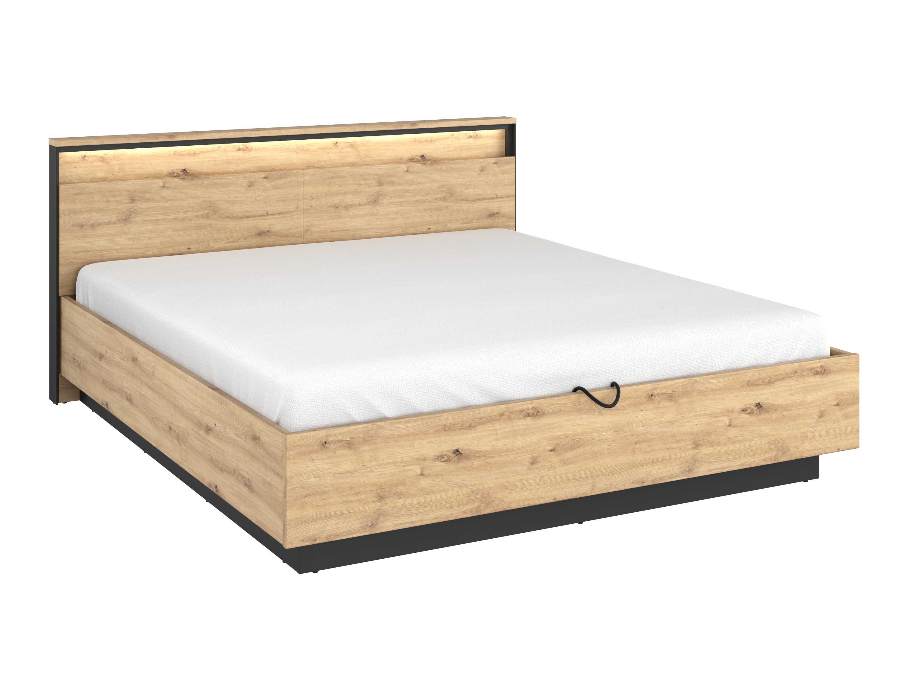 Cama Luliru 142