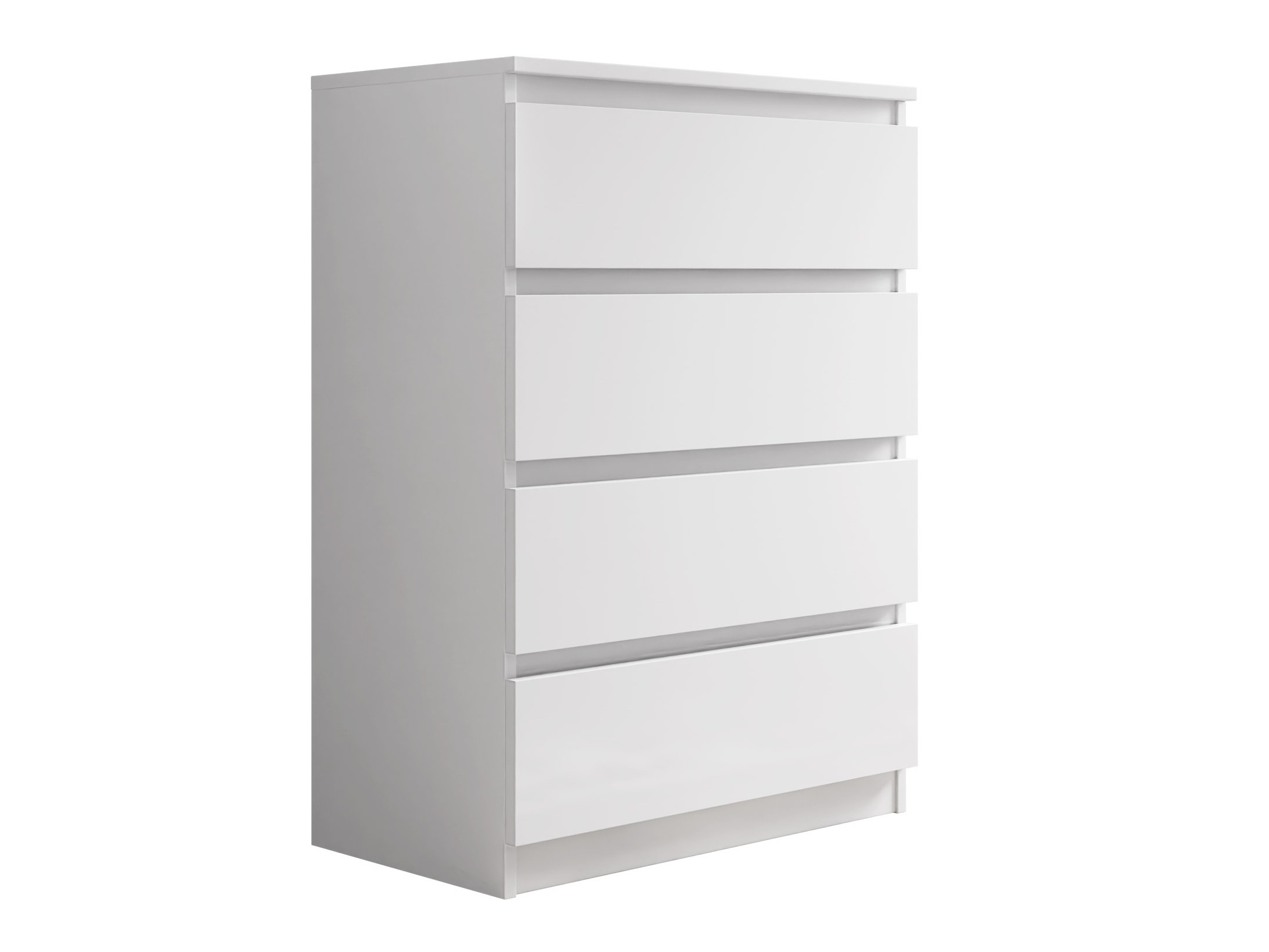 Cómoda Comfivo Structor I (Branco)