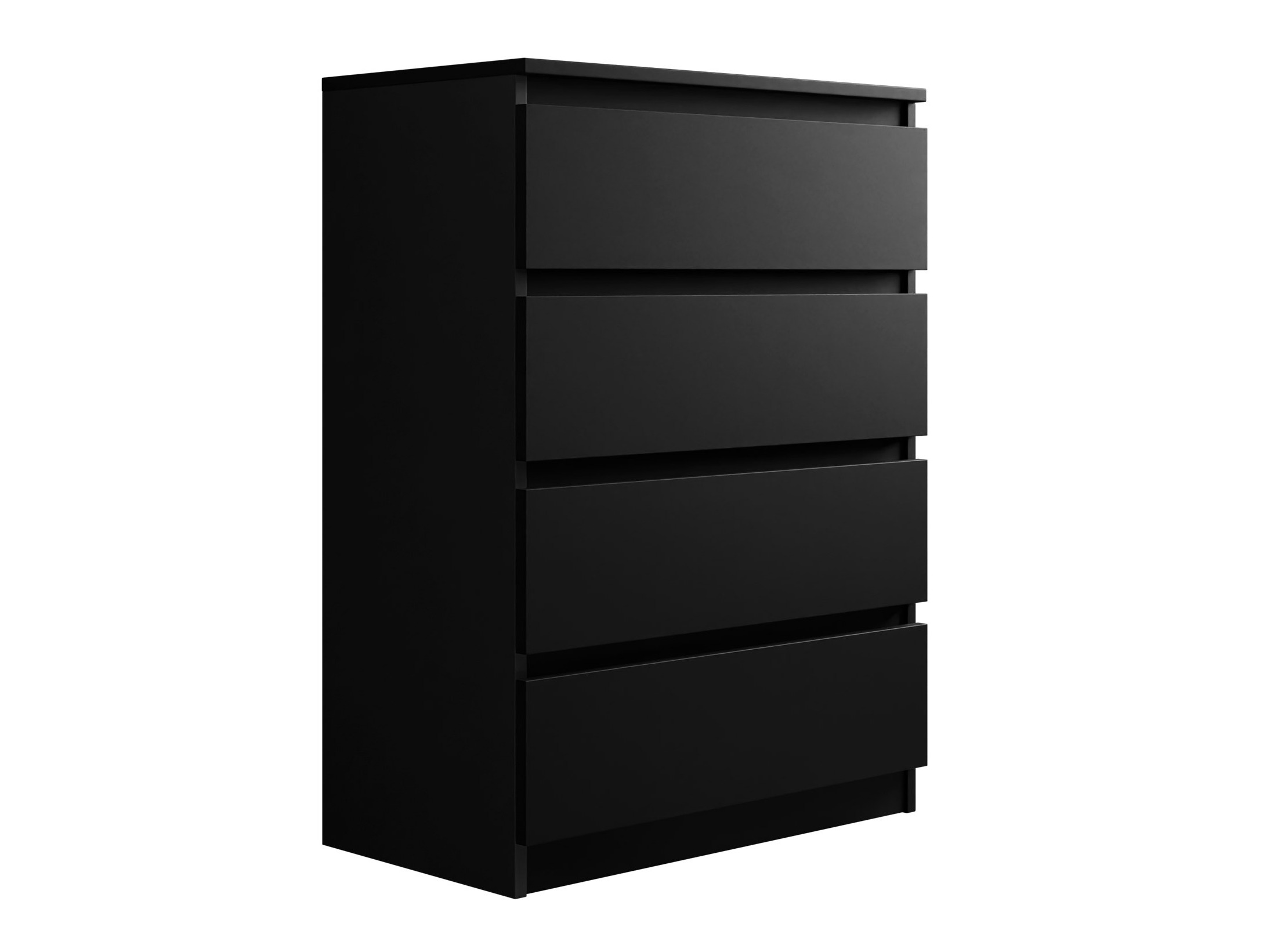 Cómoda Comfivo Structor I (Preto)