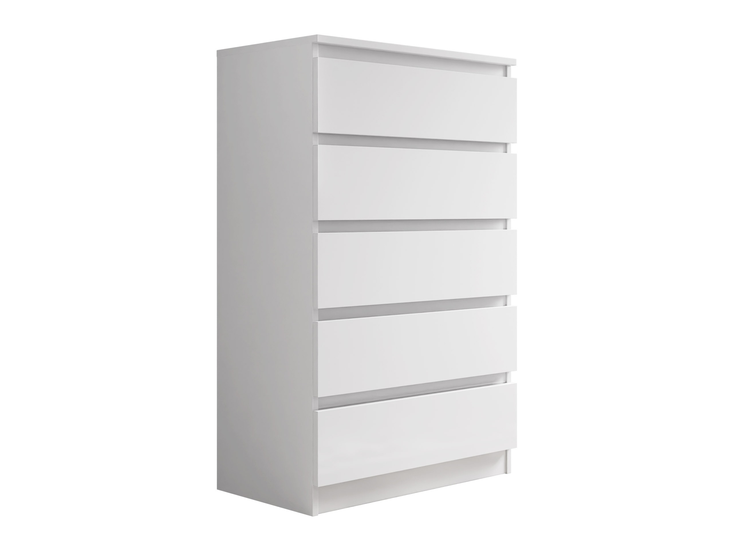 Cómoda Comfivo Structor IV (Branco)