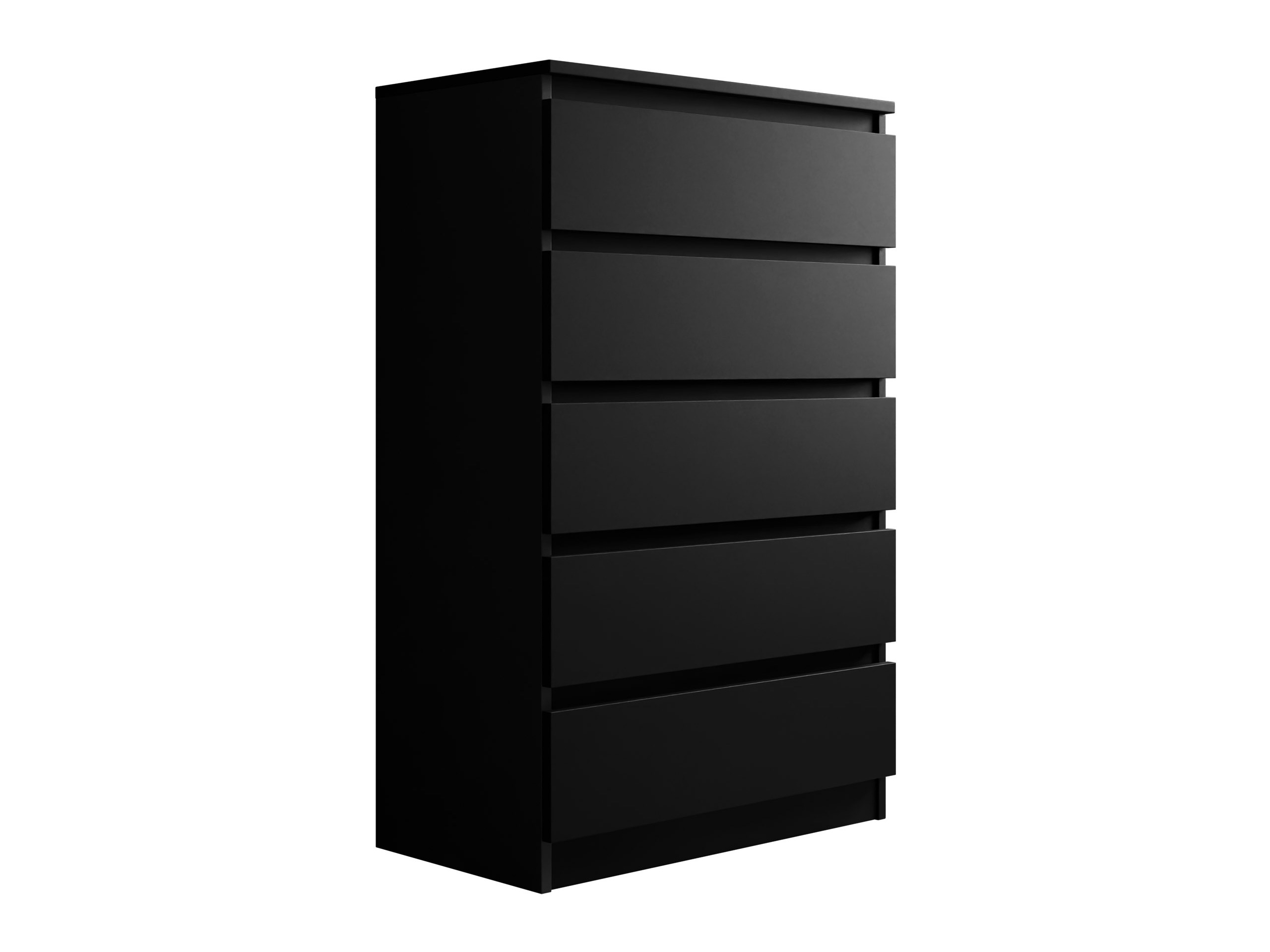 Cómoda Comfivo Structor IV (Preto)