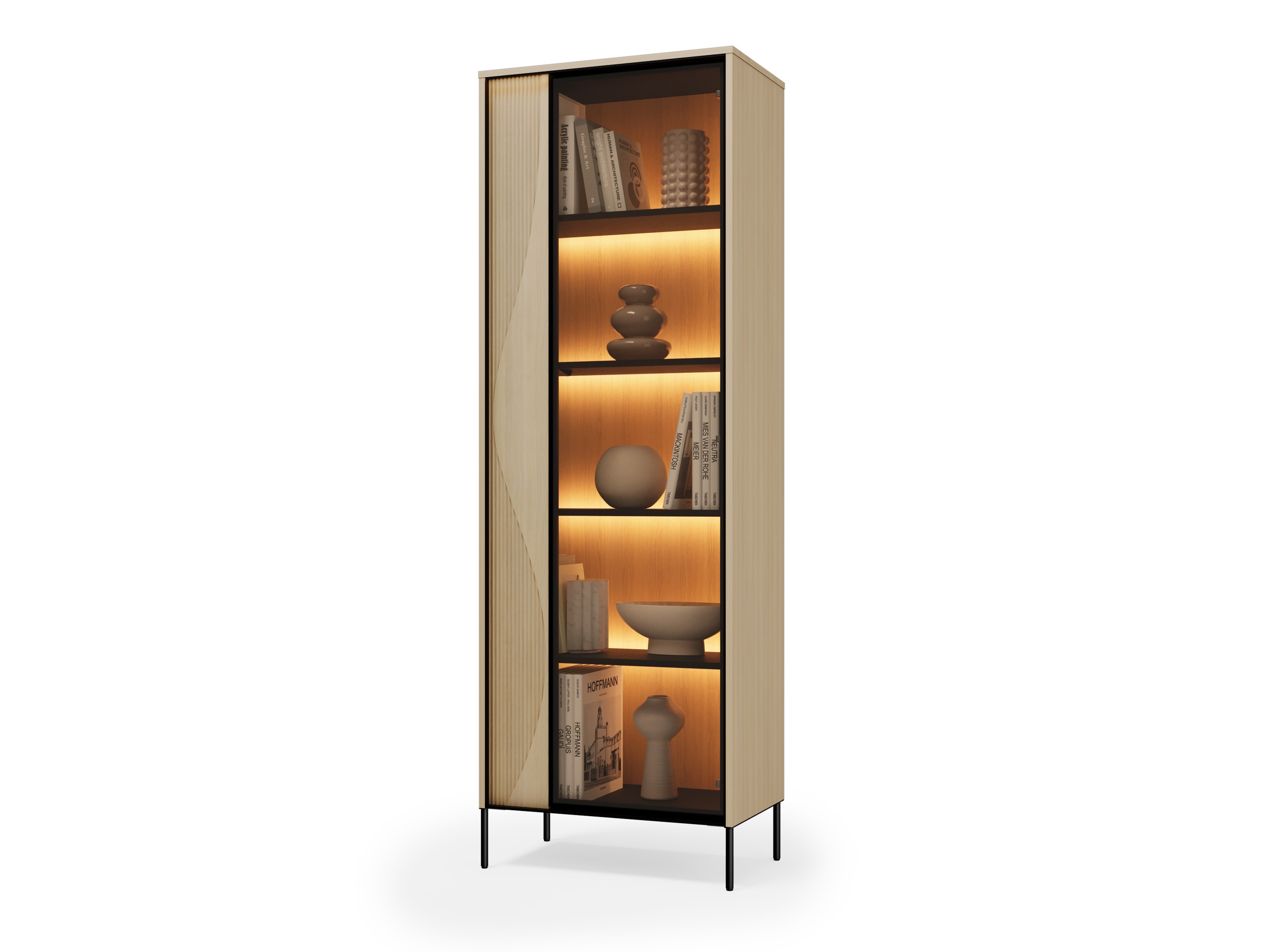 Estante Elinolo 107