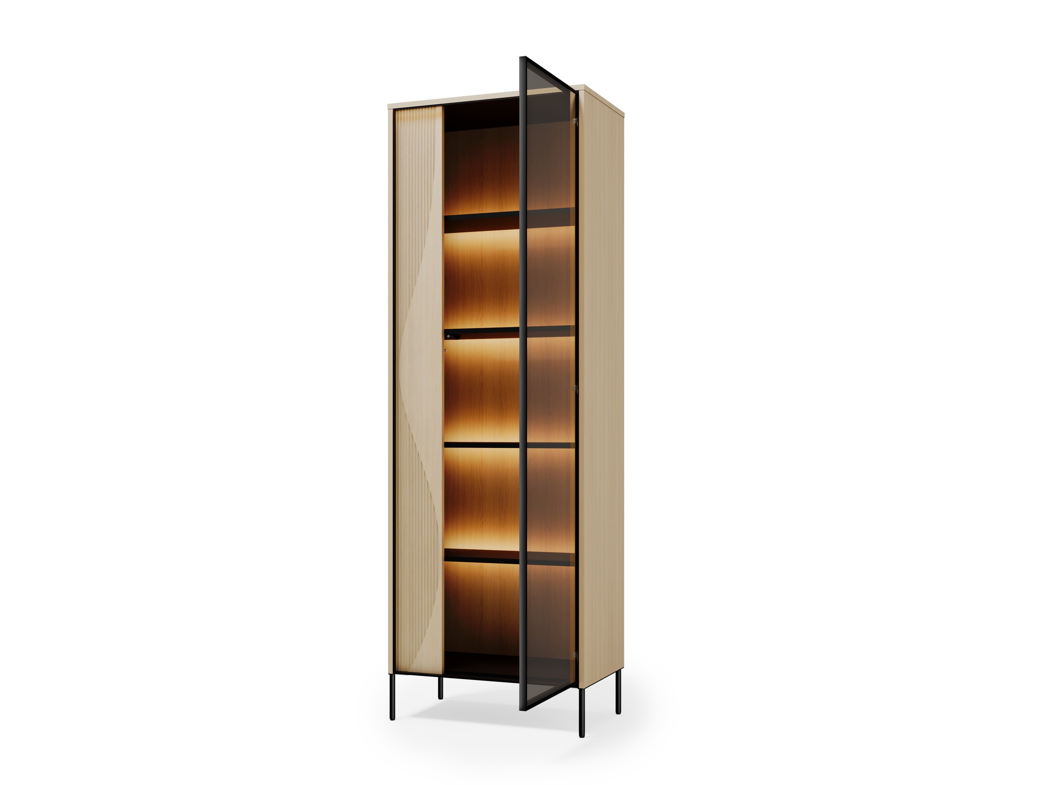 Estante Elinolo 107