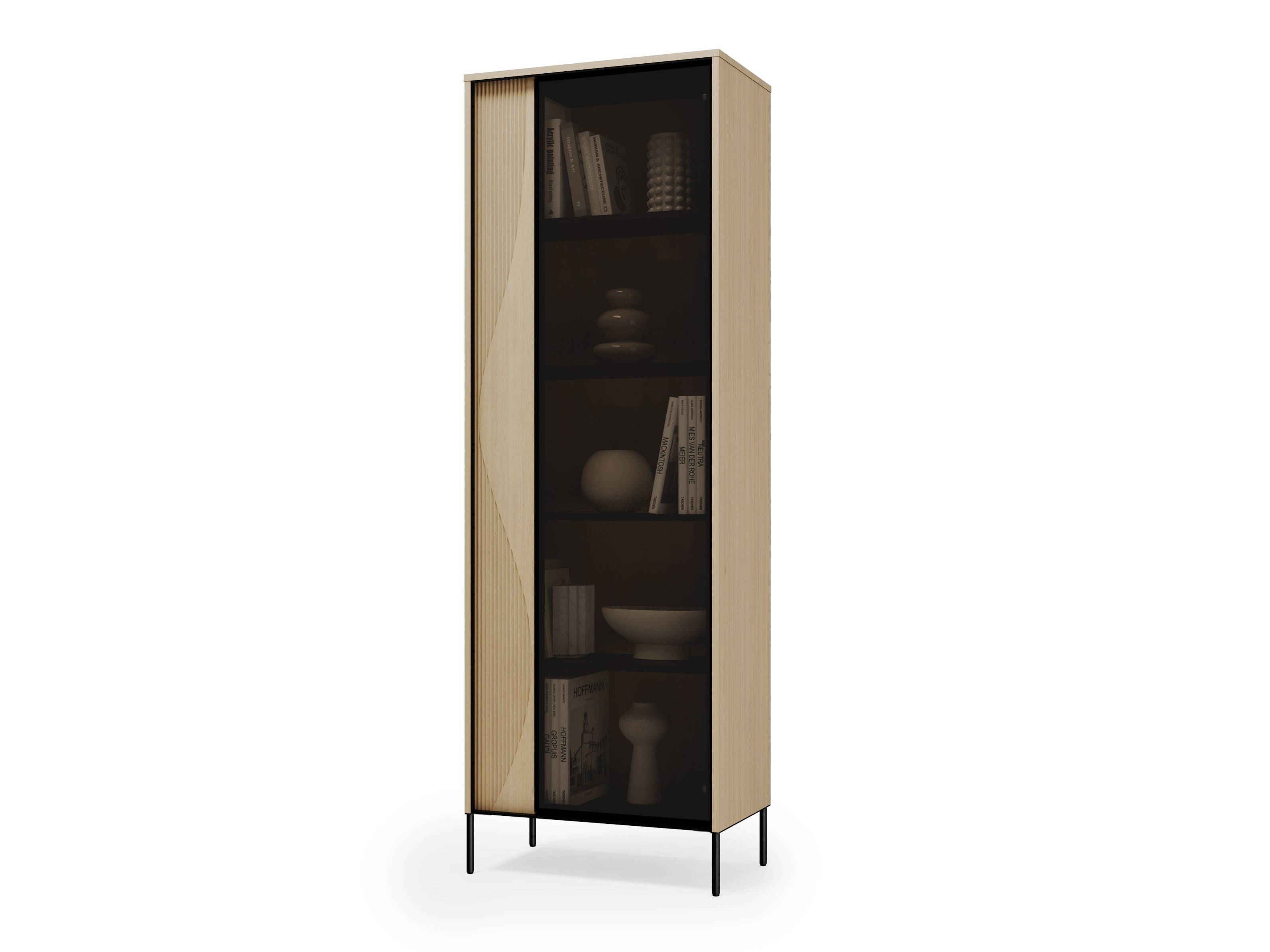 Estante Elinolo 107