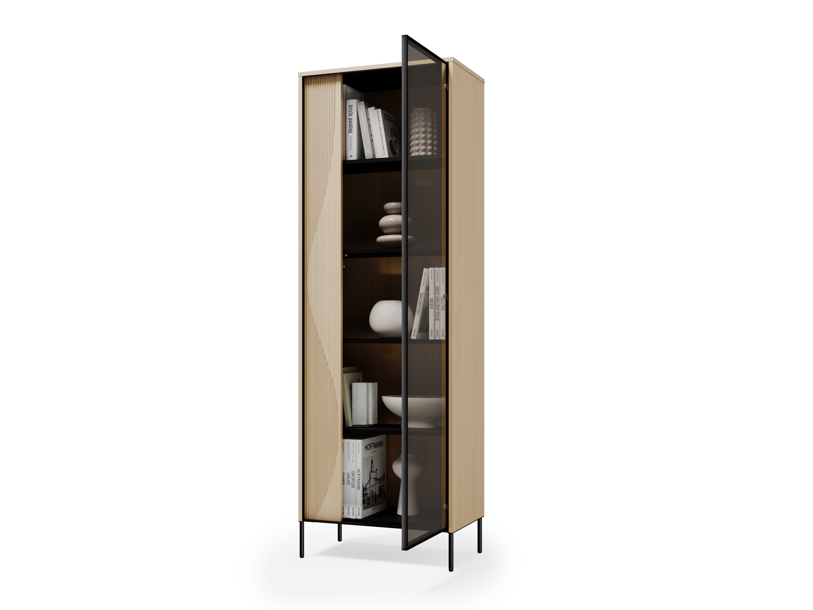 Estante Elinolo 107