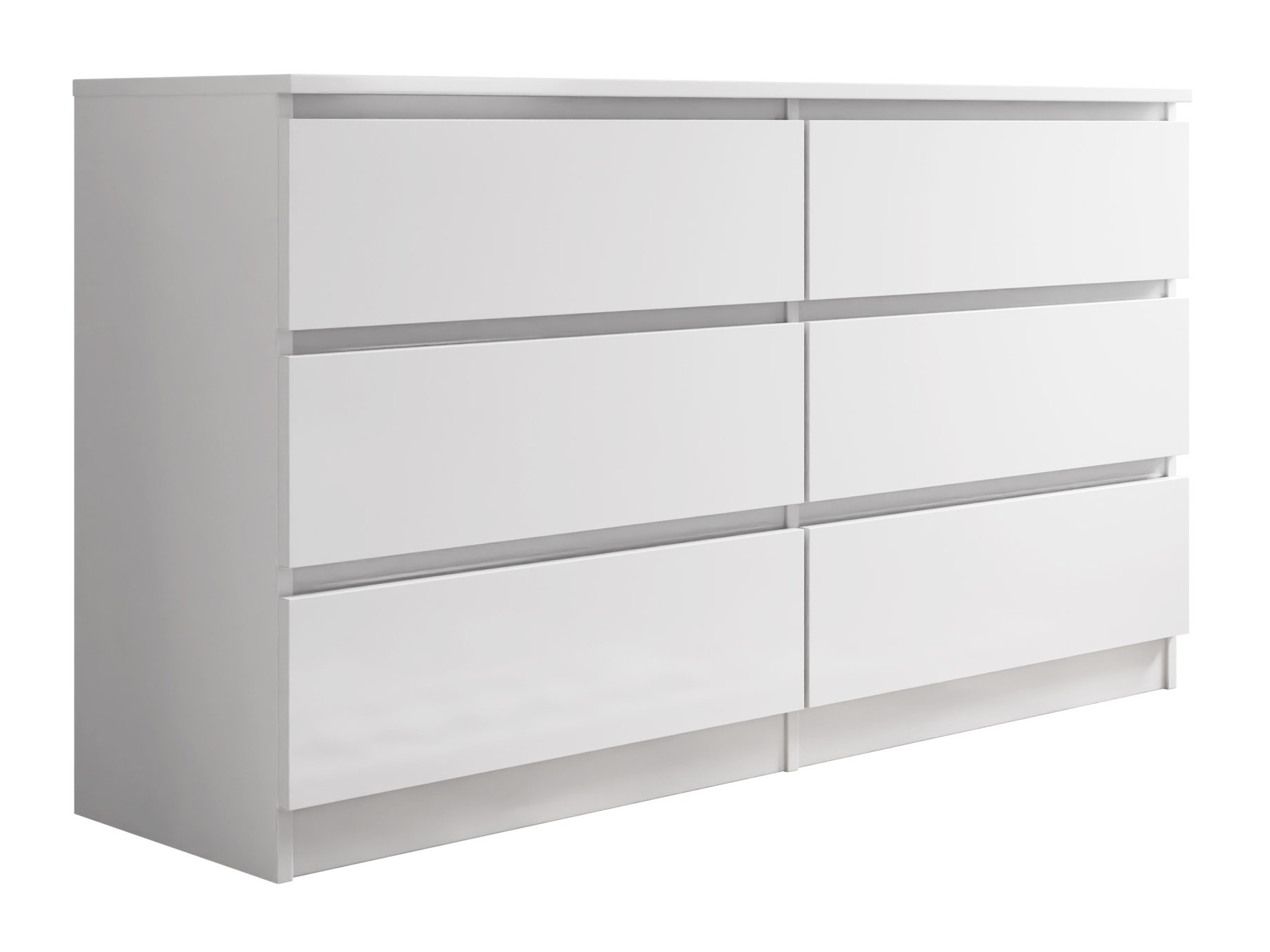 Cómoda Comfivo Structor II (Branco)