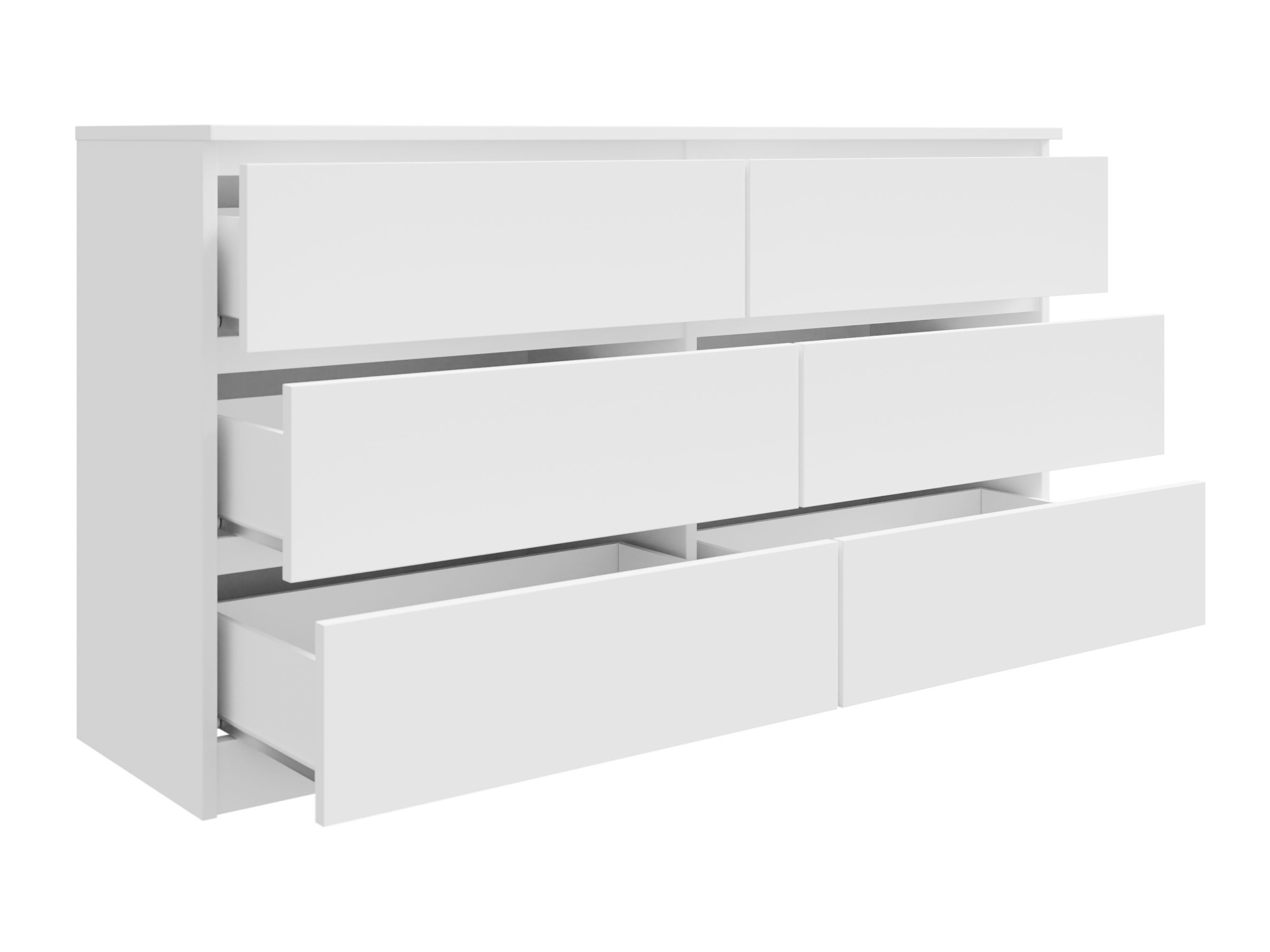 Cómoda Comfivo Structor II (Preto)