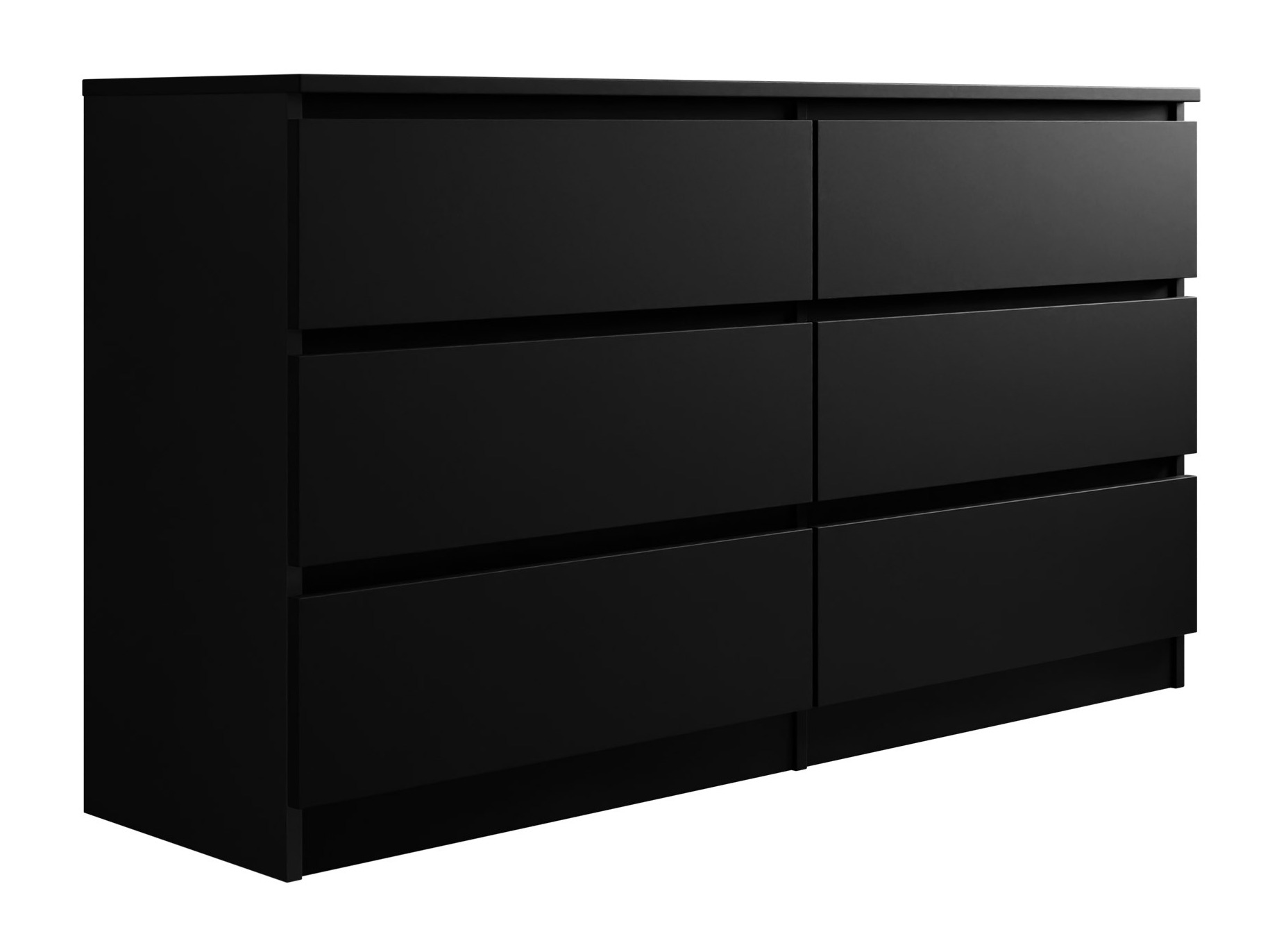 Cómoda Comfivo Structor II (Preto)